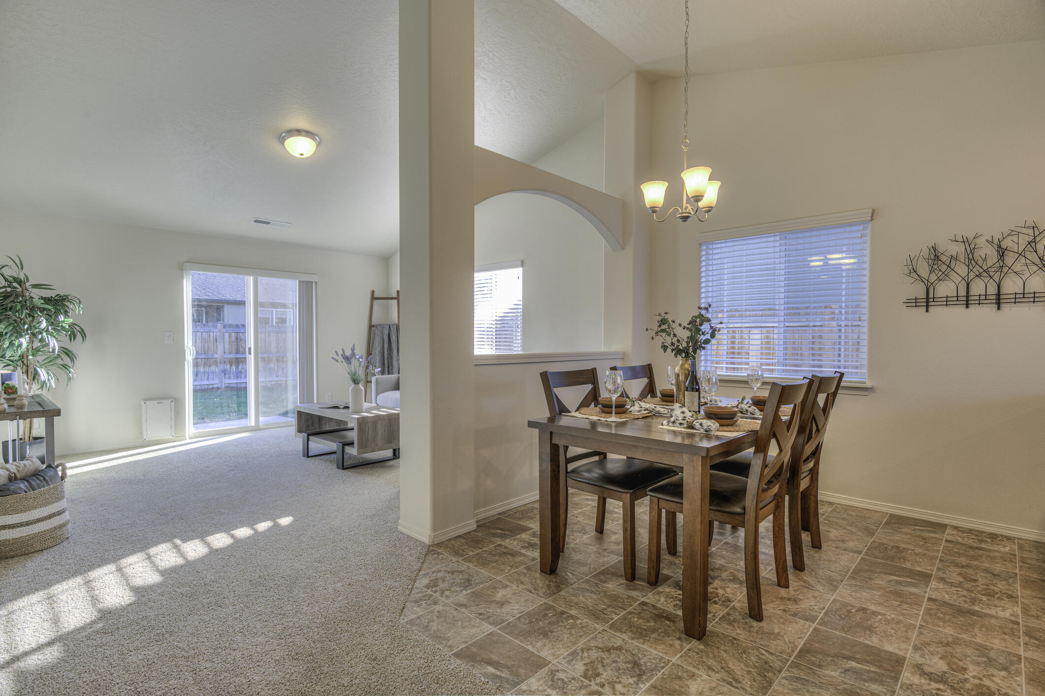 Village Pointe - Residential