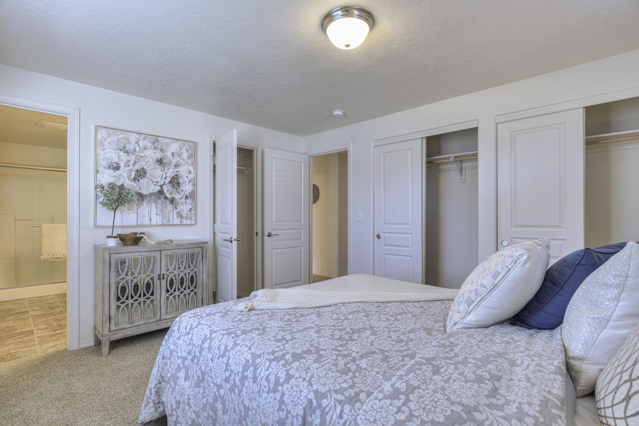 Village Pointe - Residential