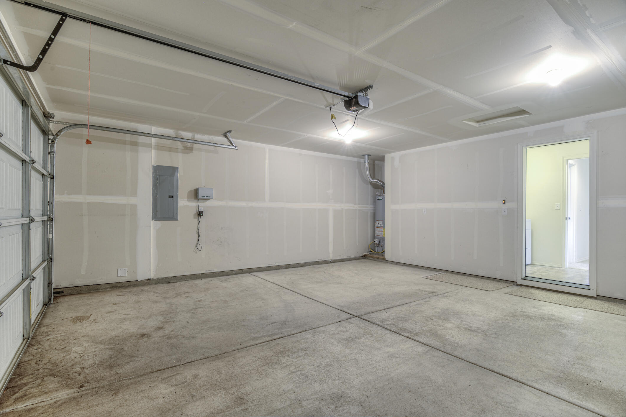 Village Pointe - Residential