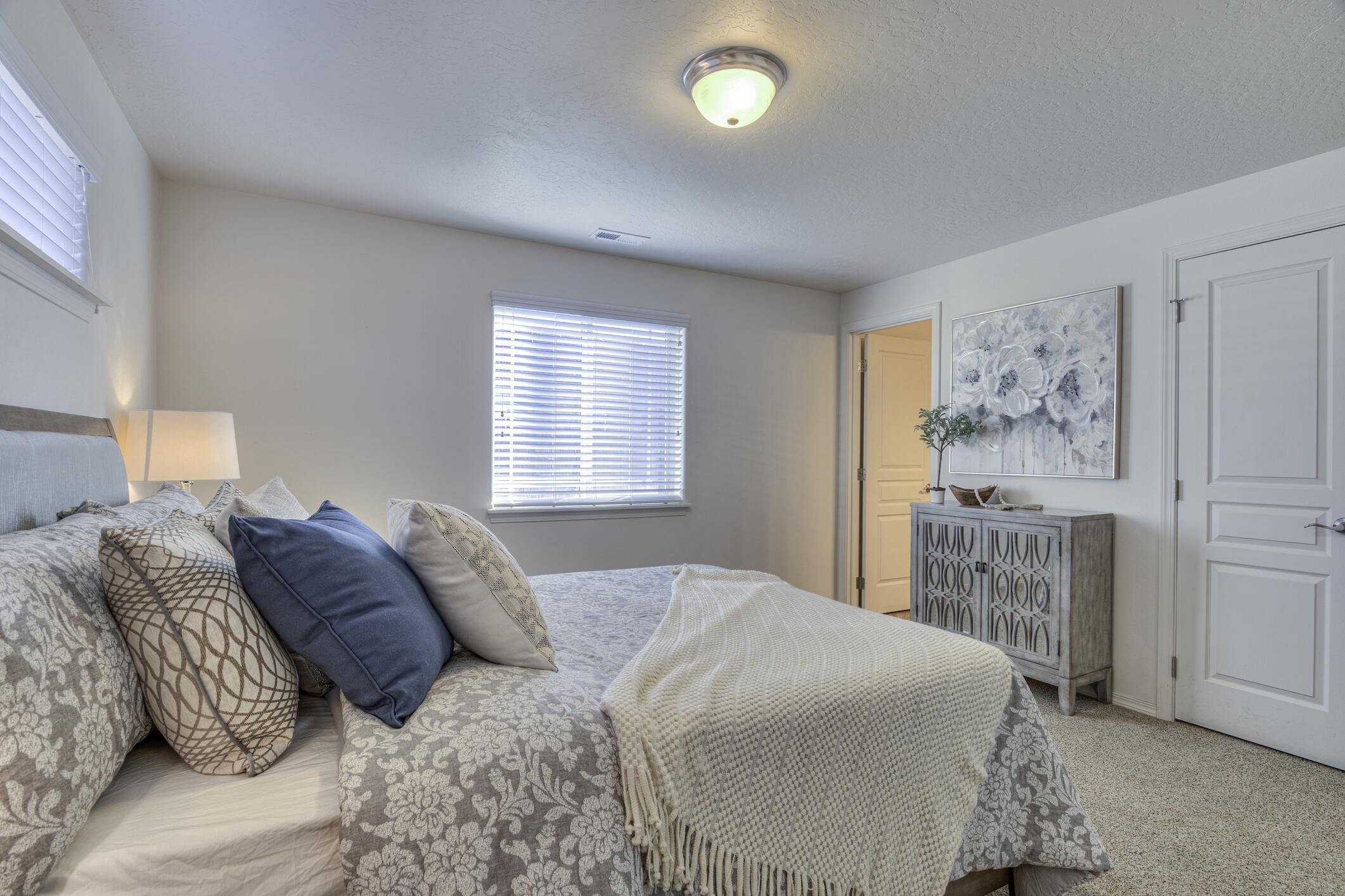 Village Pointe - Residential