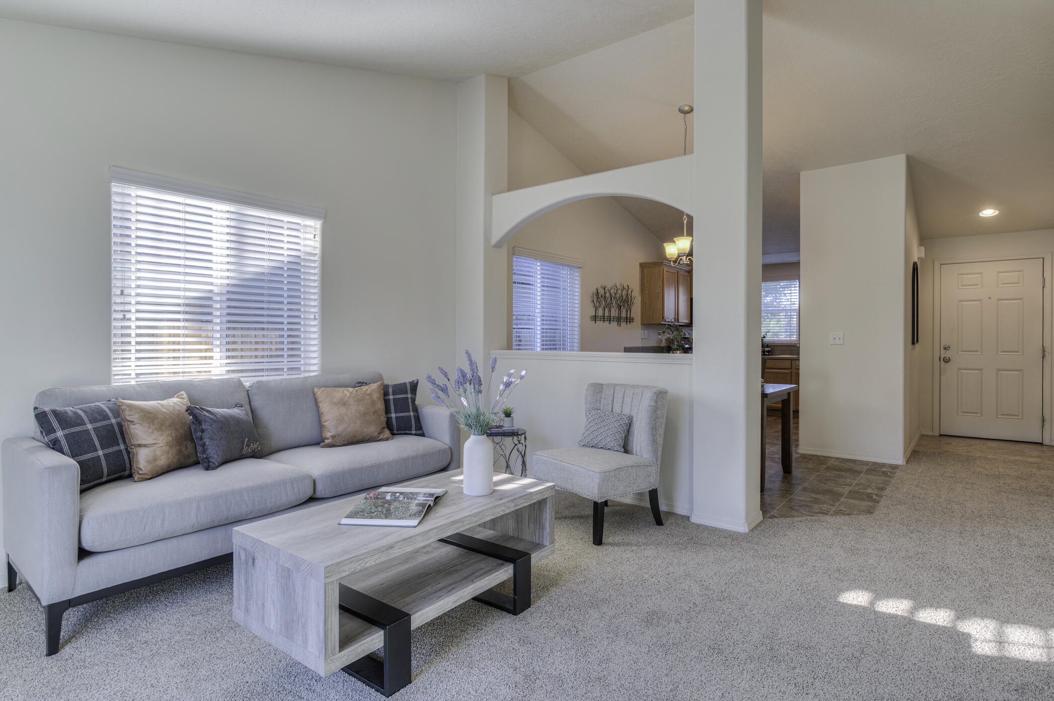 Village Pointe - Residential