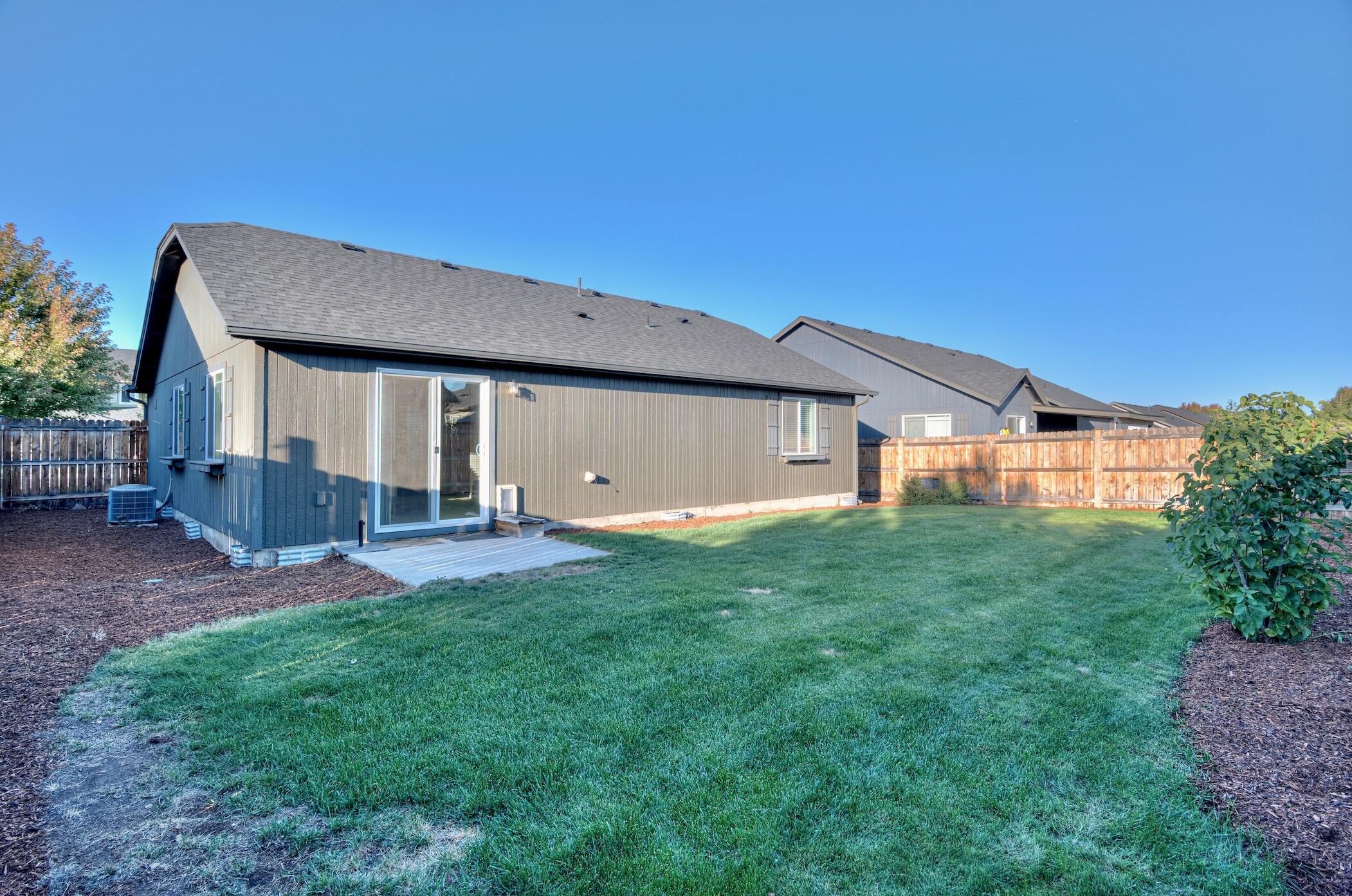 Village Pointe - Residential