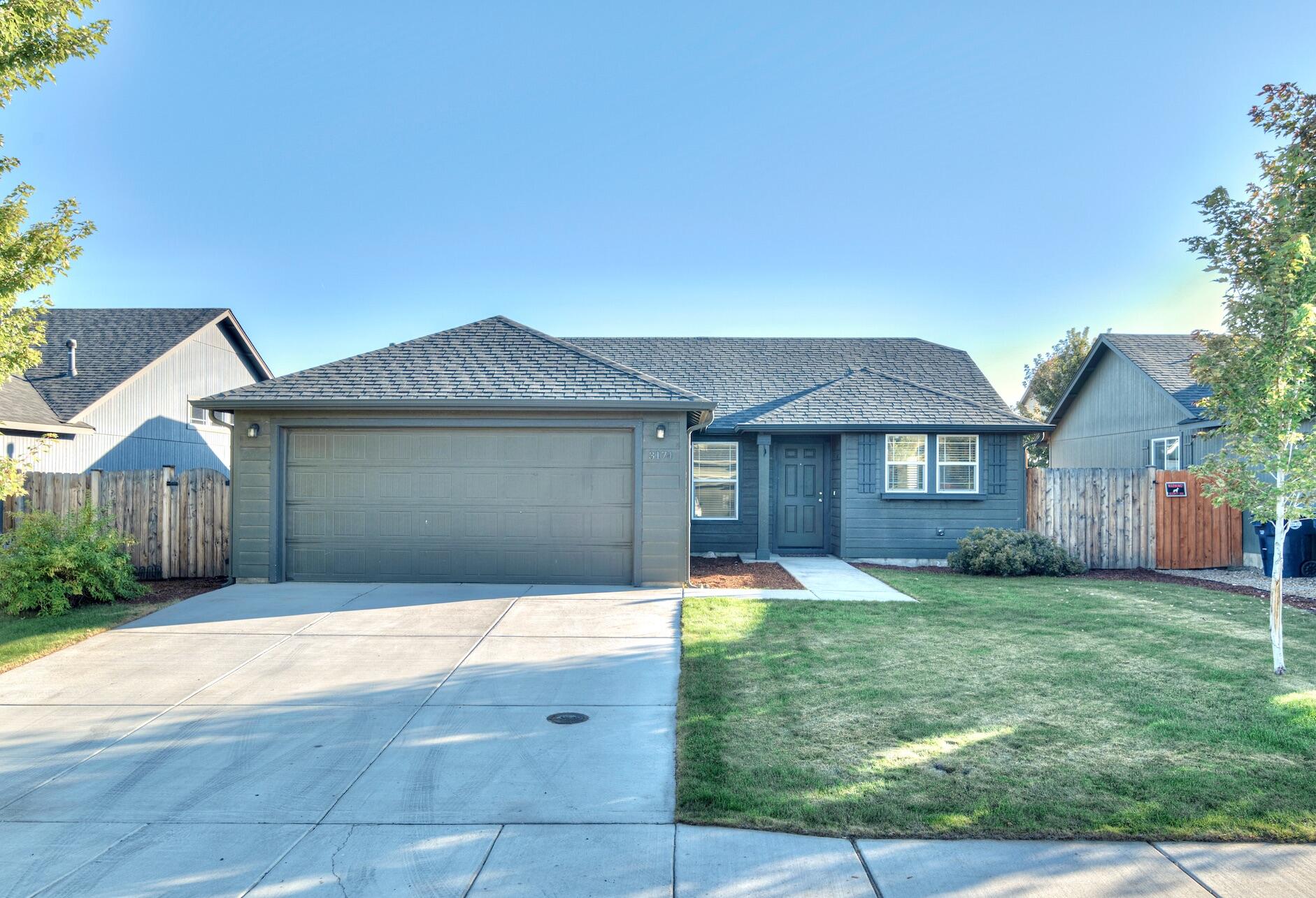 Village Pointe - Residential