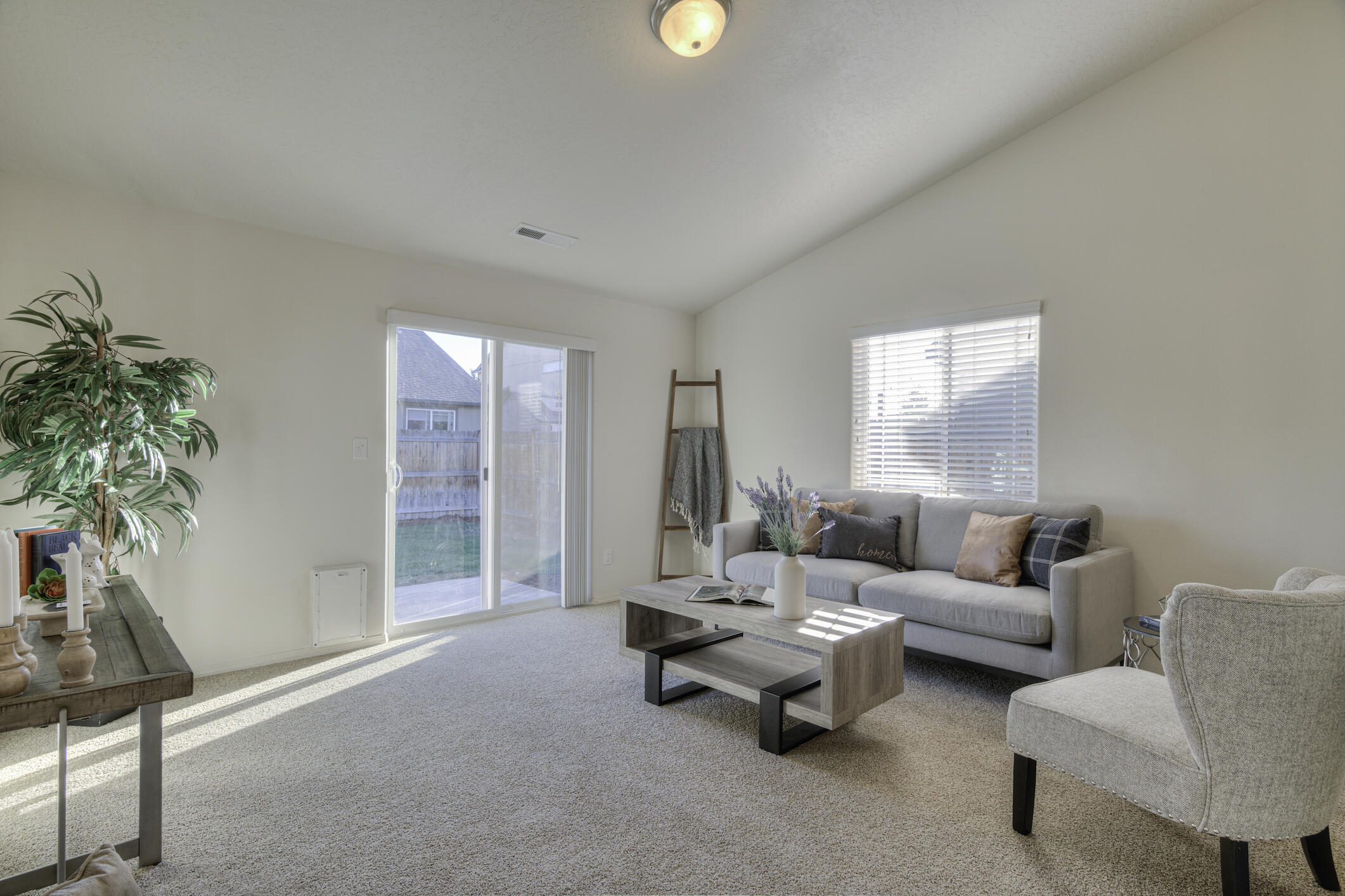 Village Pointe - Residential