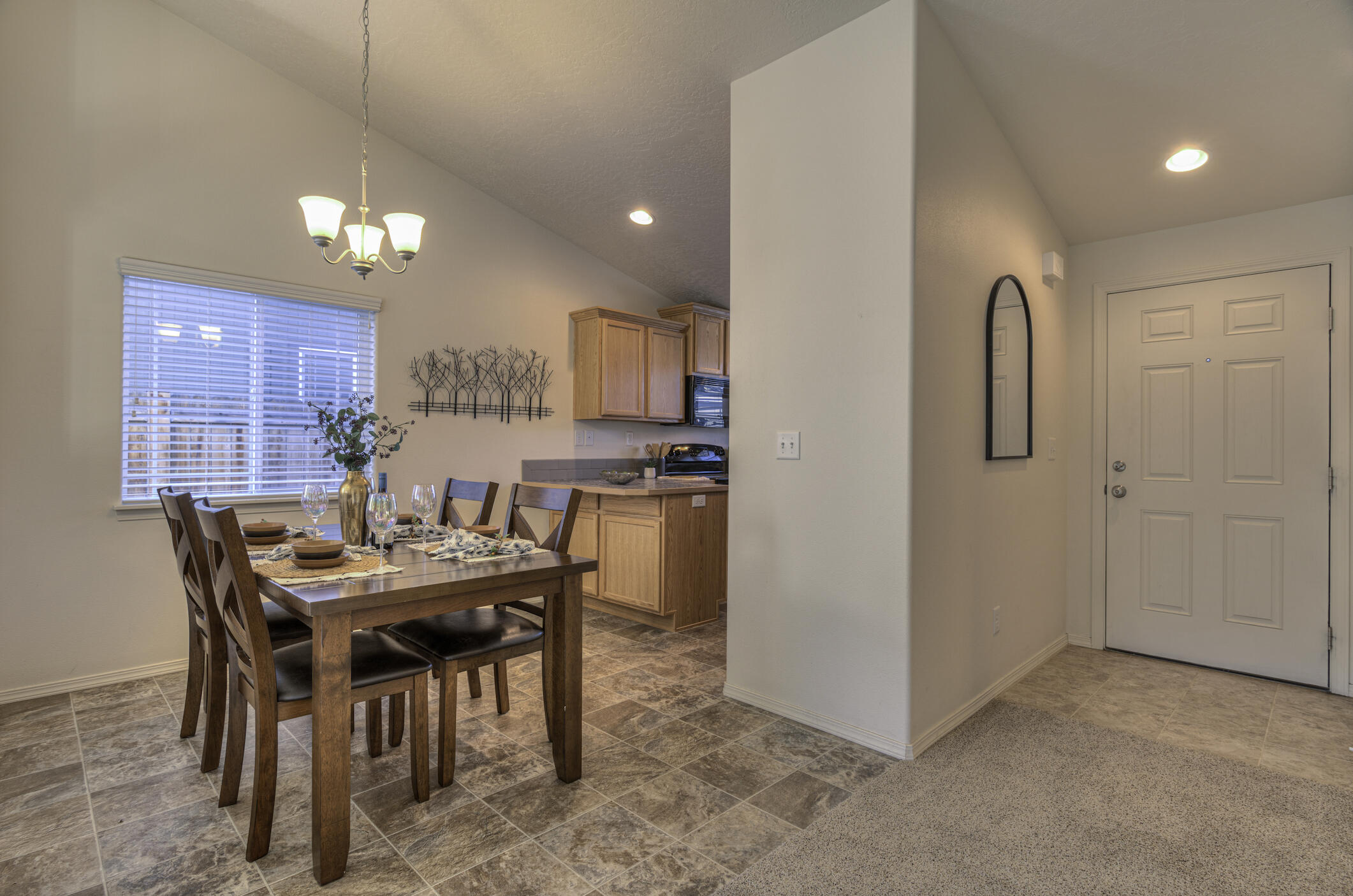 Village Pointe - Residential