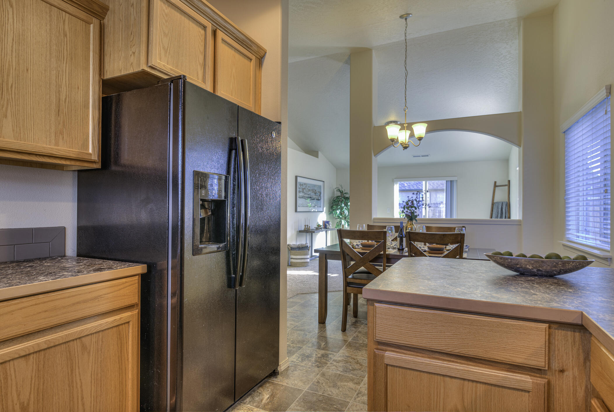 Village Pointe - Residential