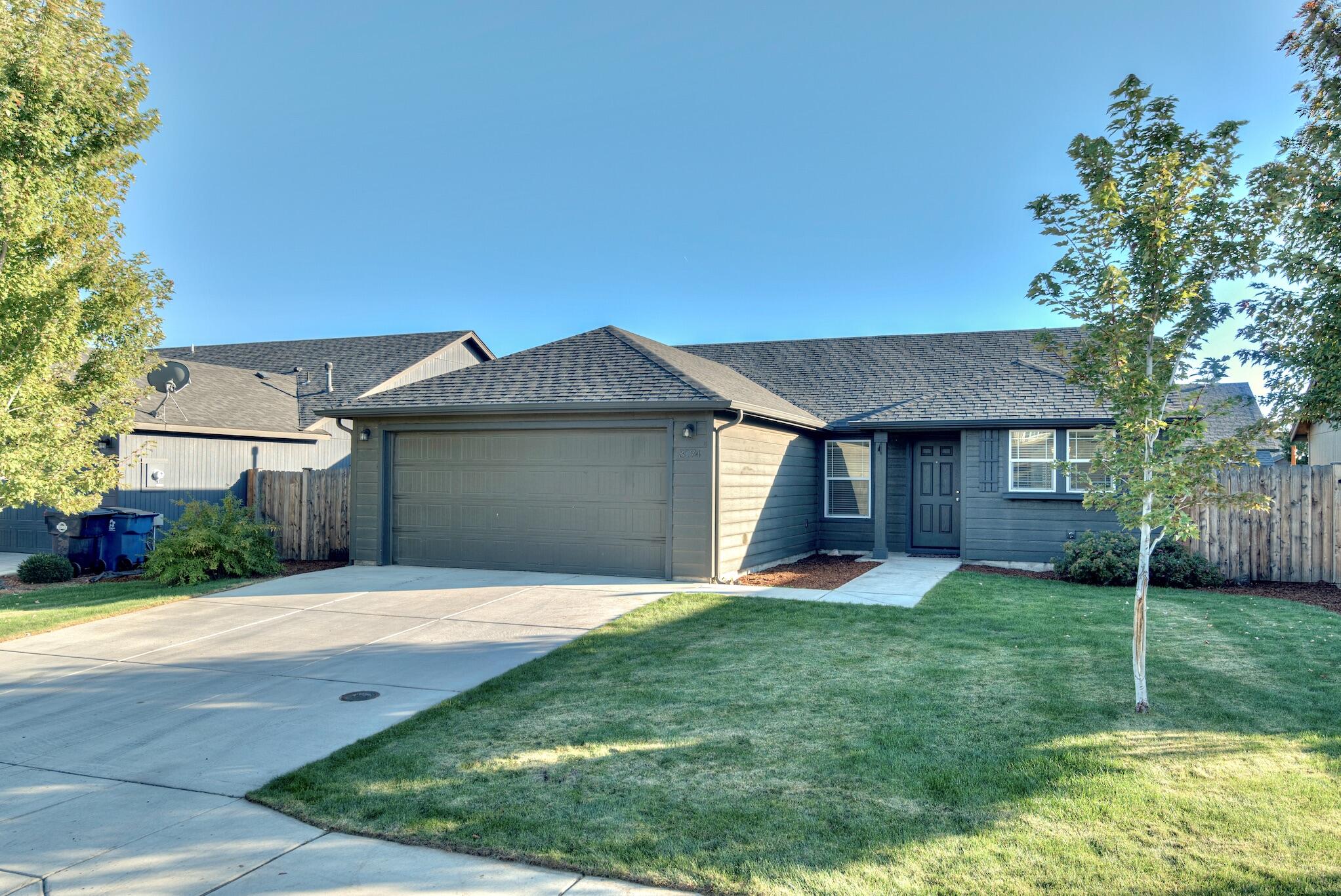 Village Pointe - Residential