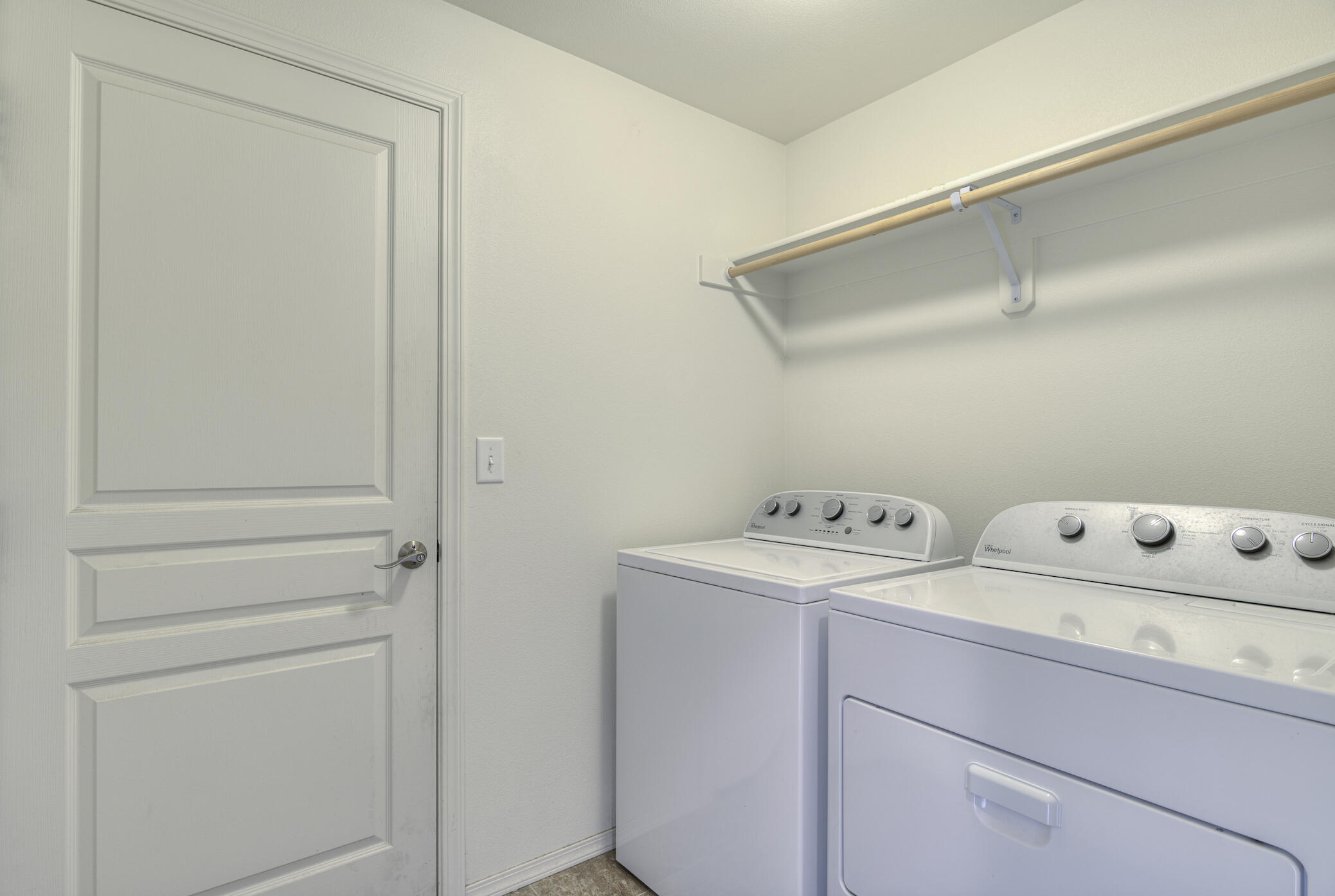 Village Pointe - Residential