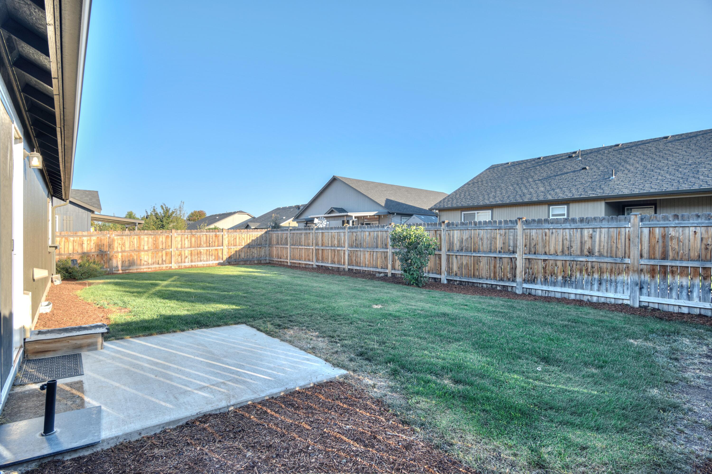 Village Pointe - Residential