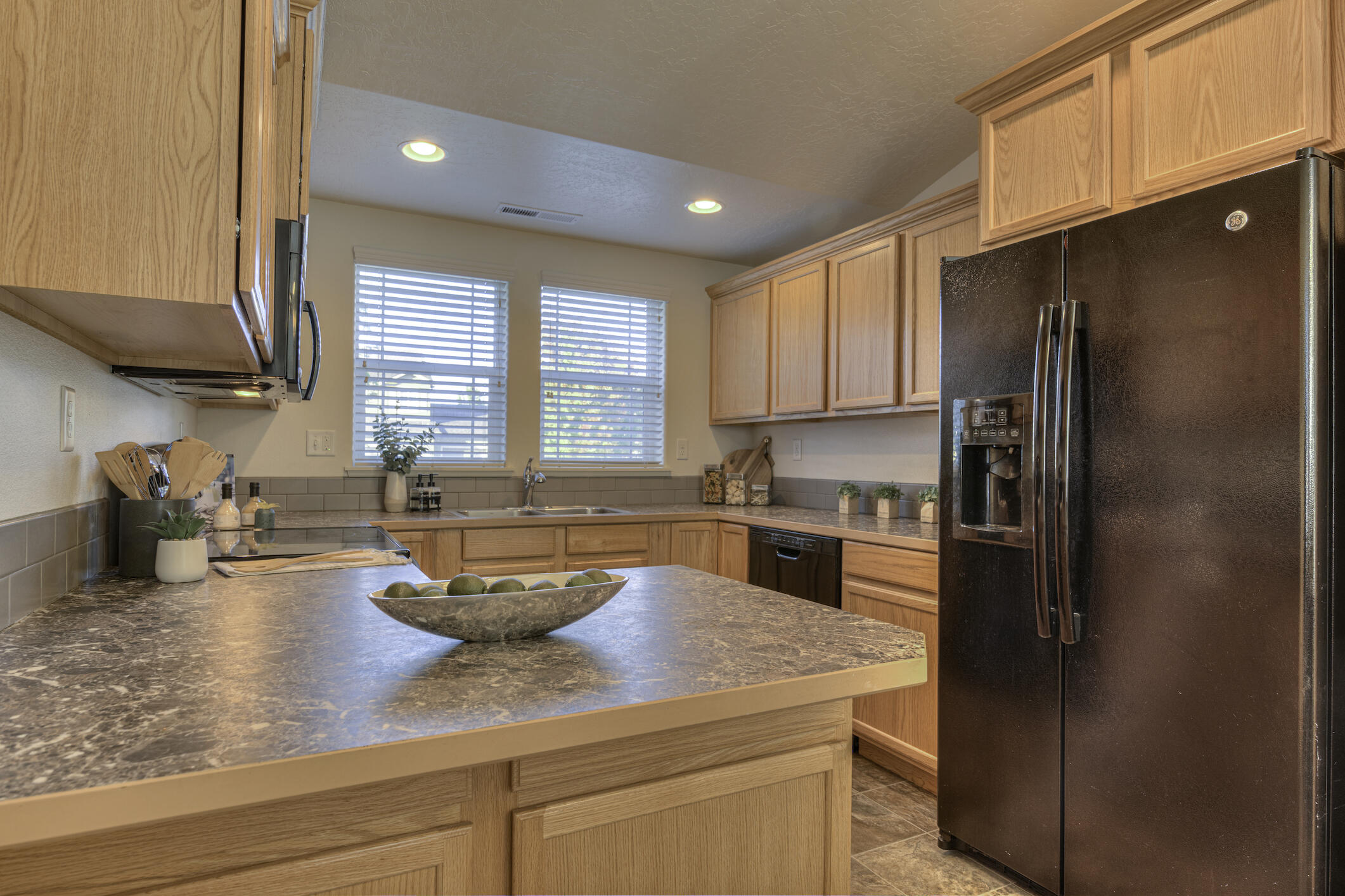 Village Pointe - Residential