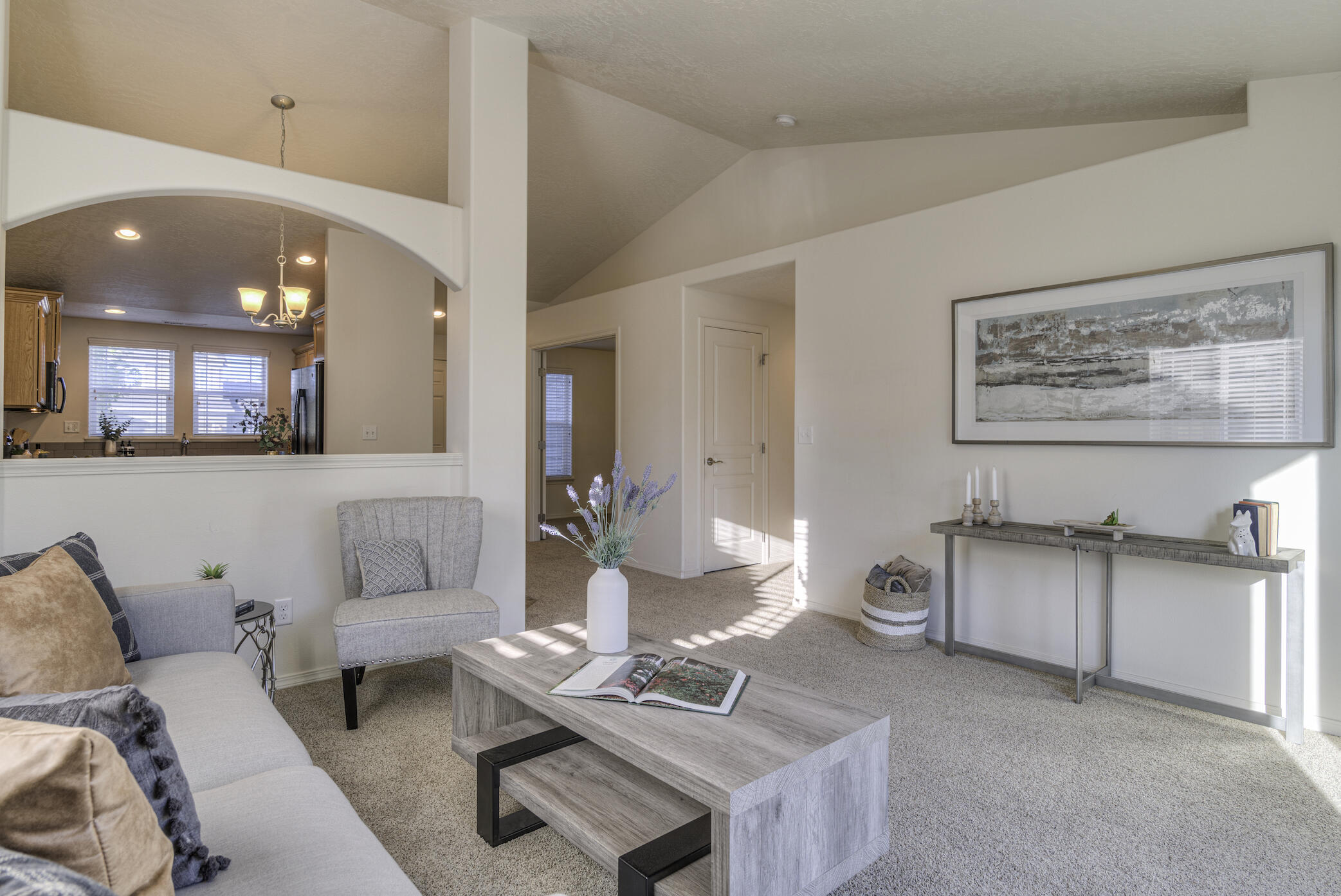 Village Pointe - Residential