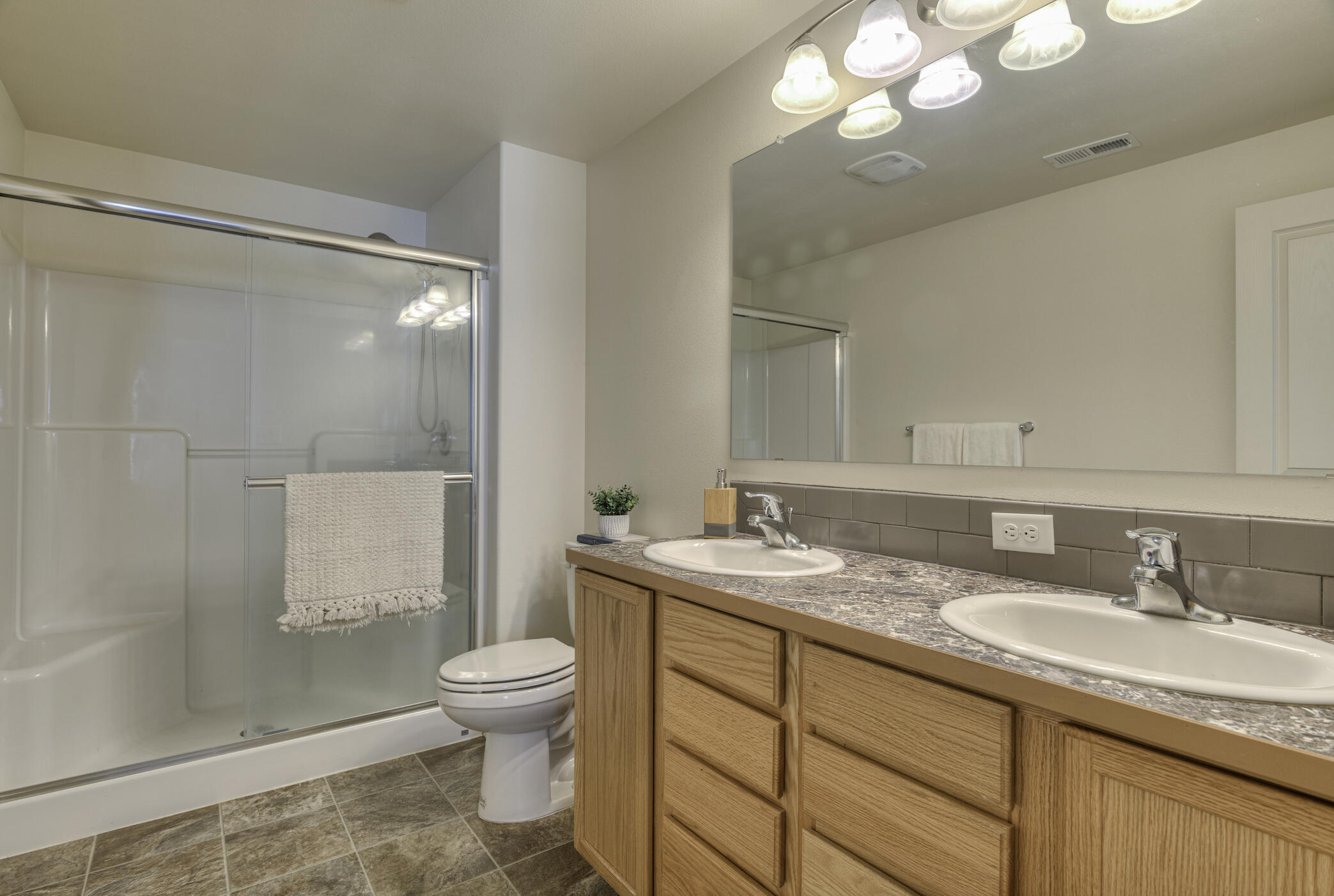 Village Pointe - Residential