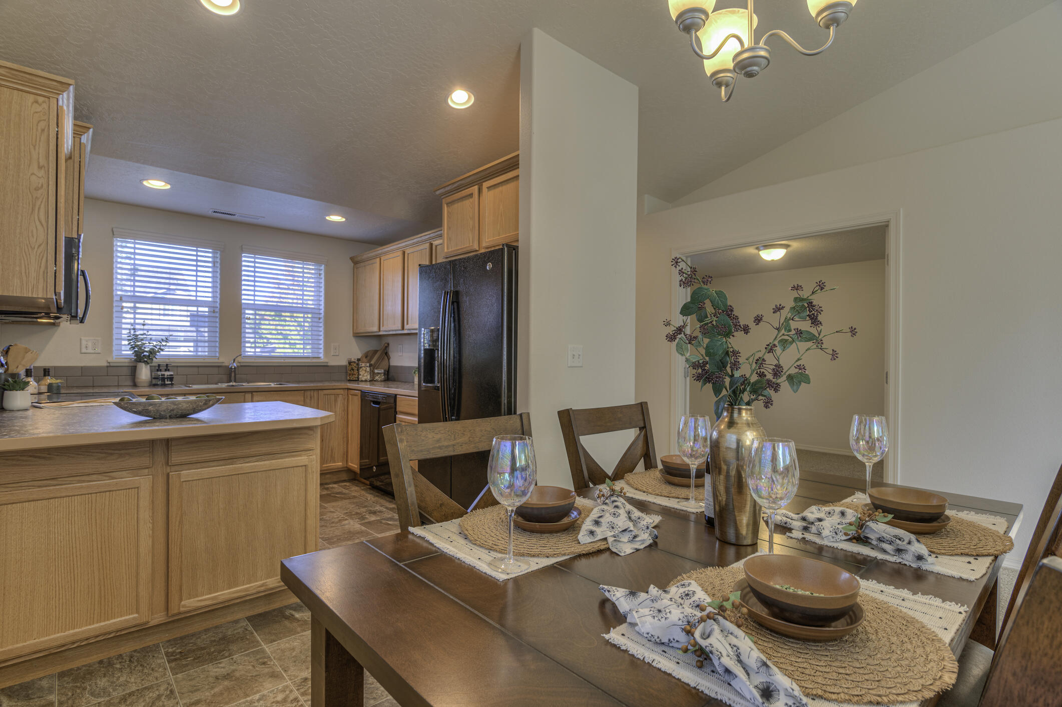 Village Pointe - Residential