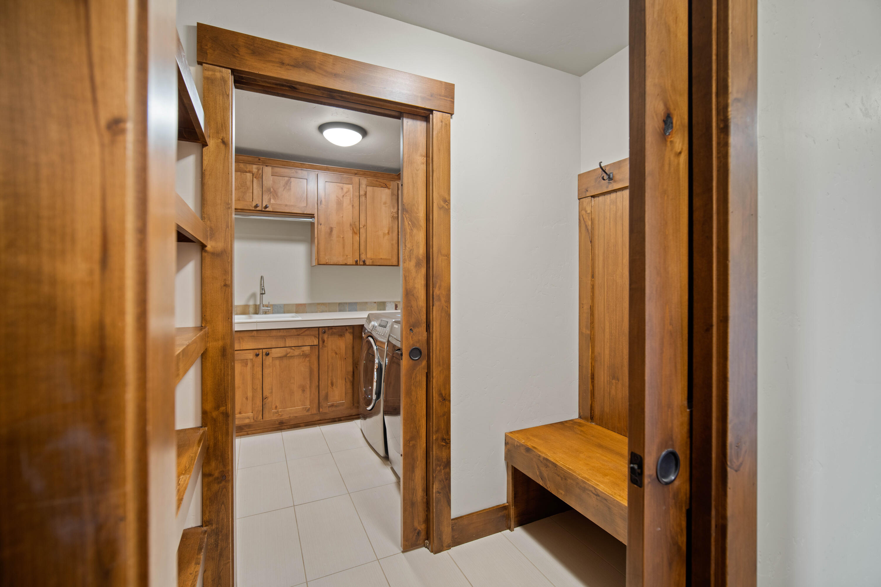 Broken Top - Residential