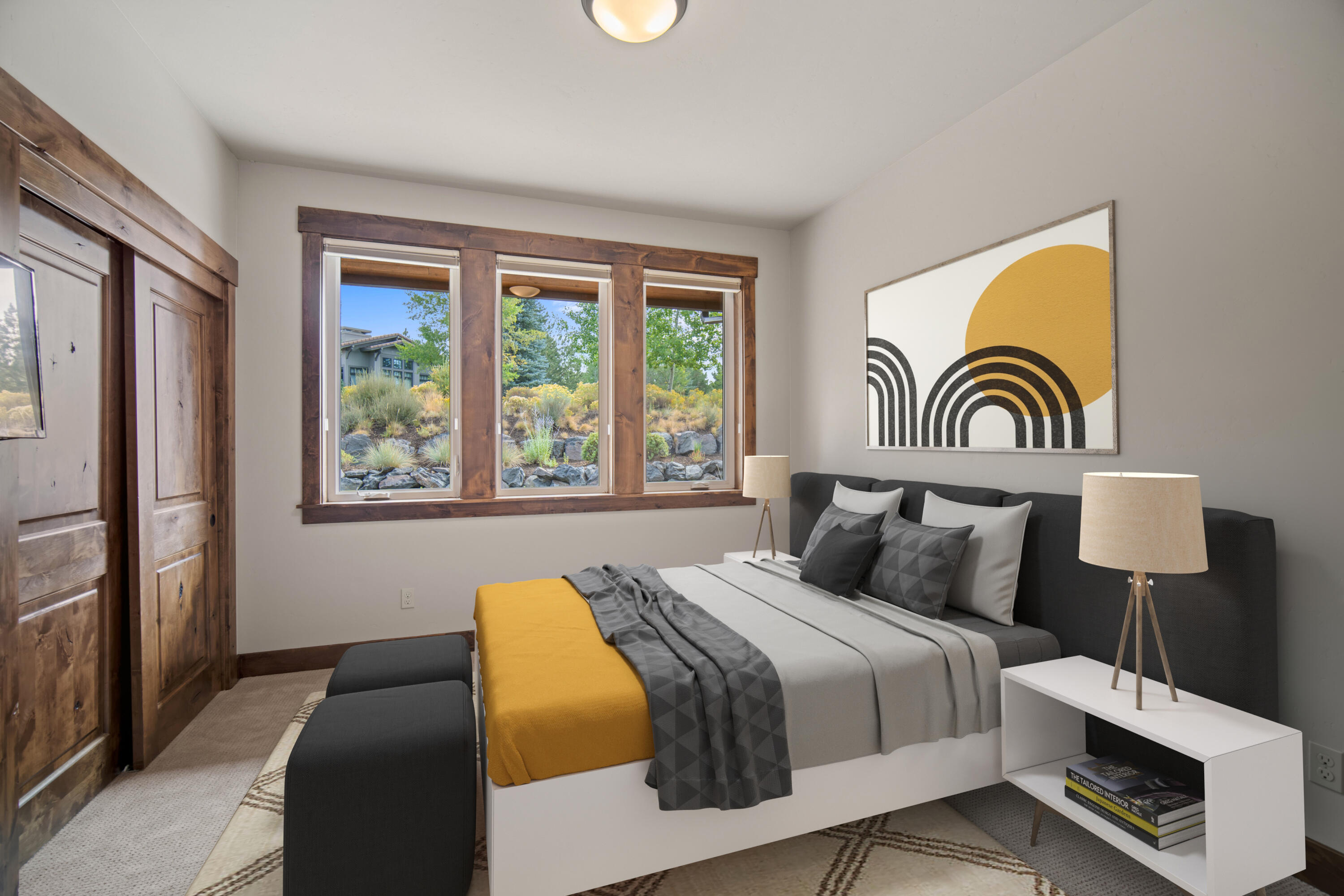 Broken Top - Residential