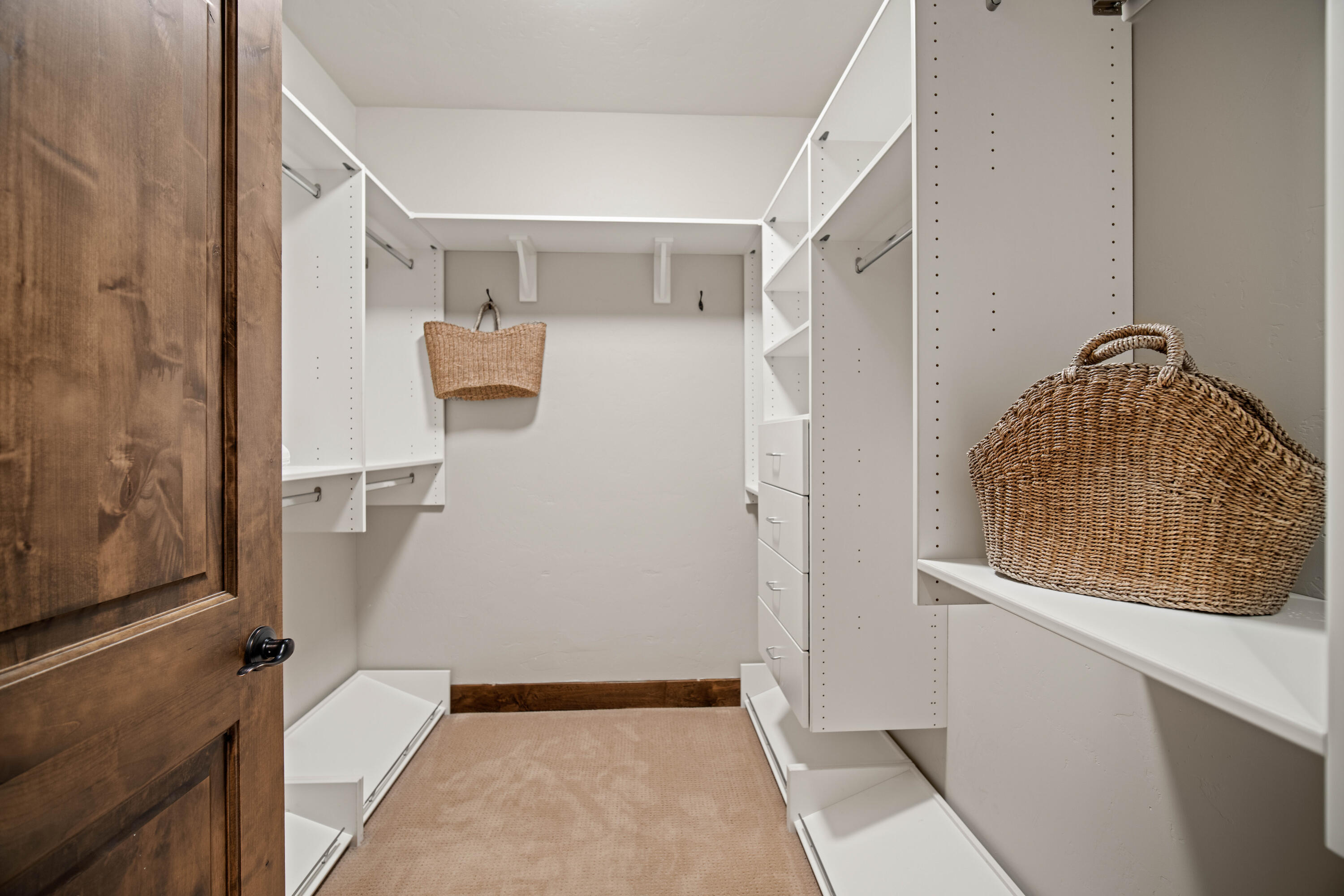 Broken Top - Residential