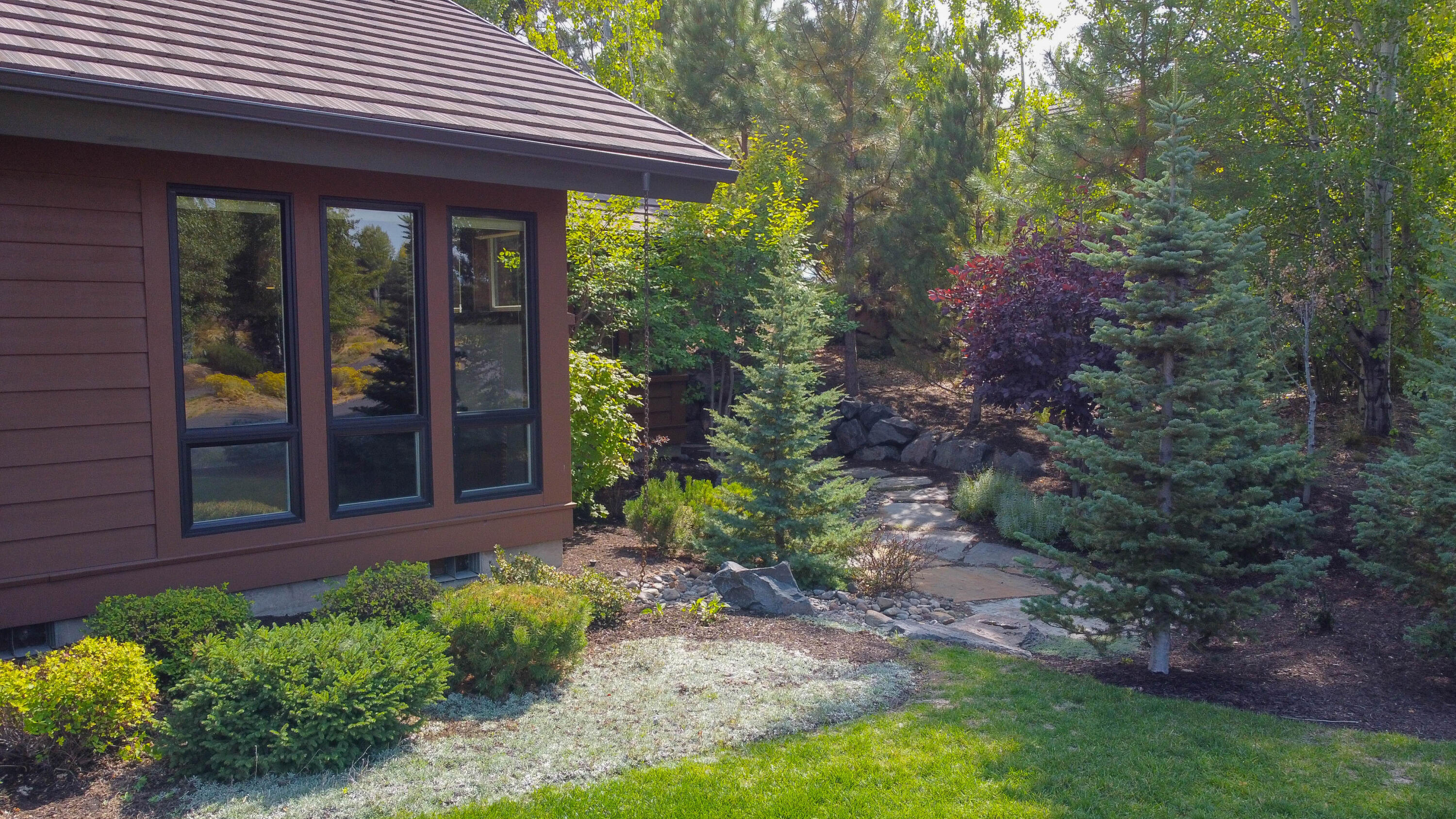 Broken Top - Residential