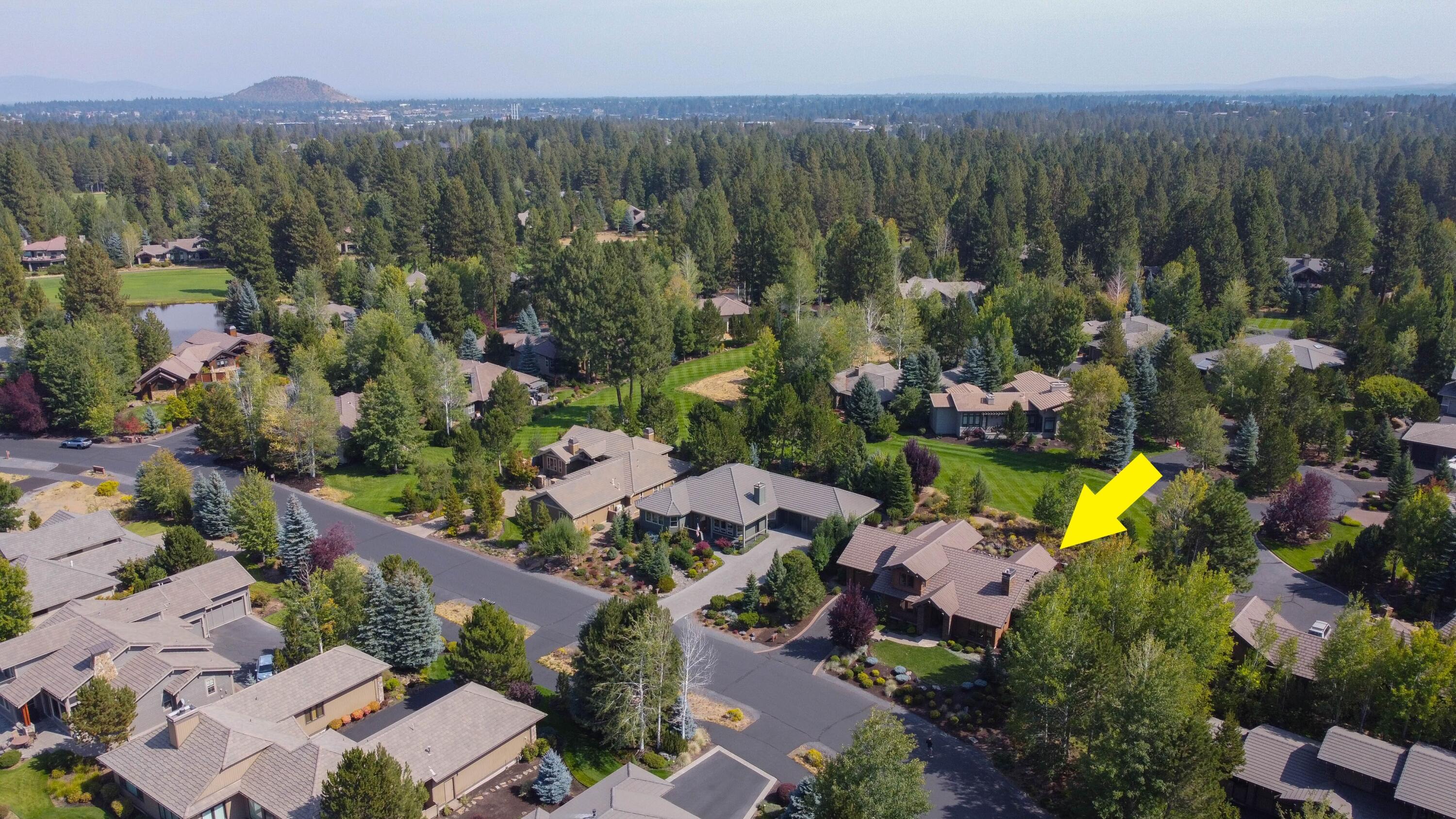 Broken Top - Residential