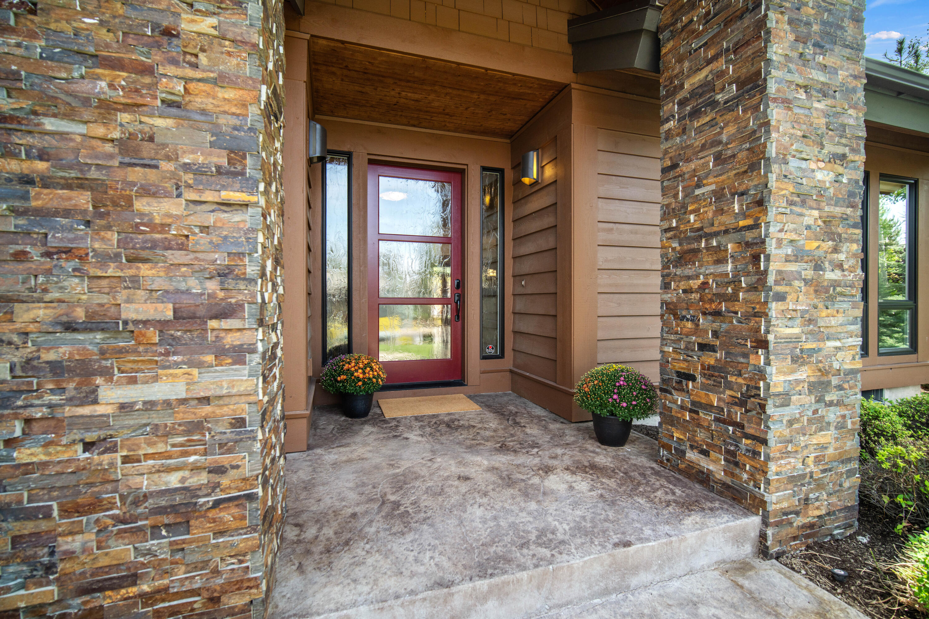 Broken Top - Residential