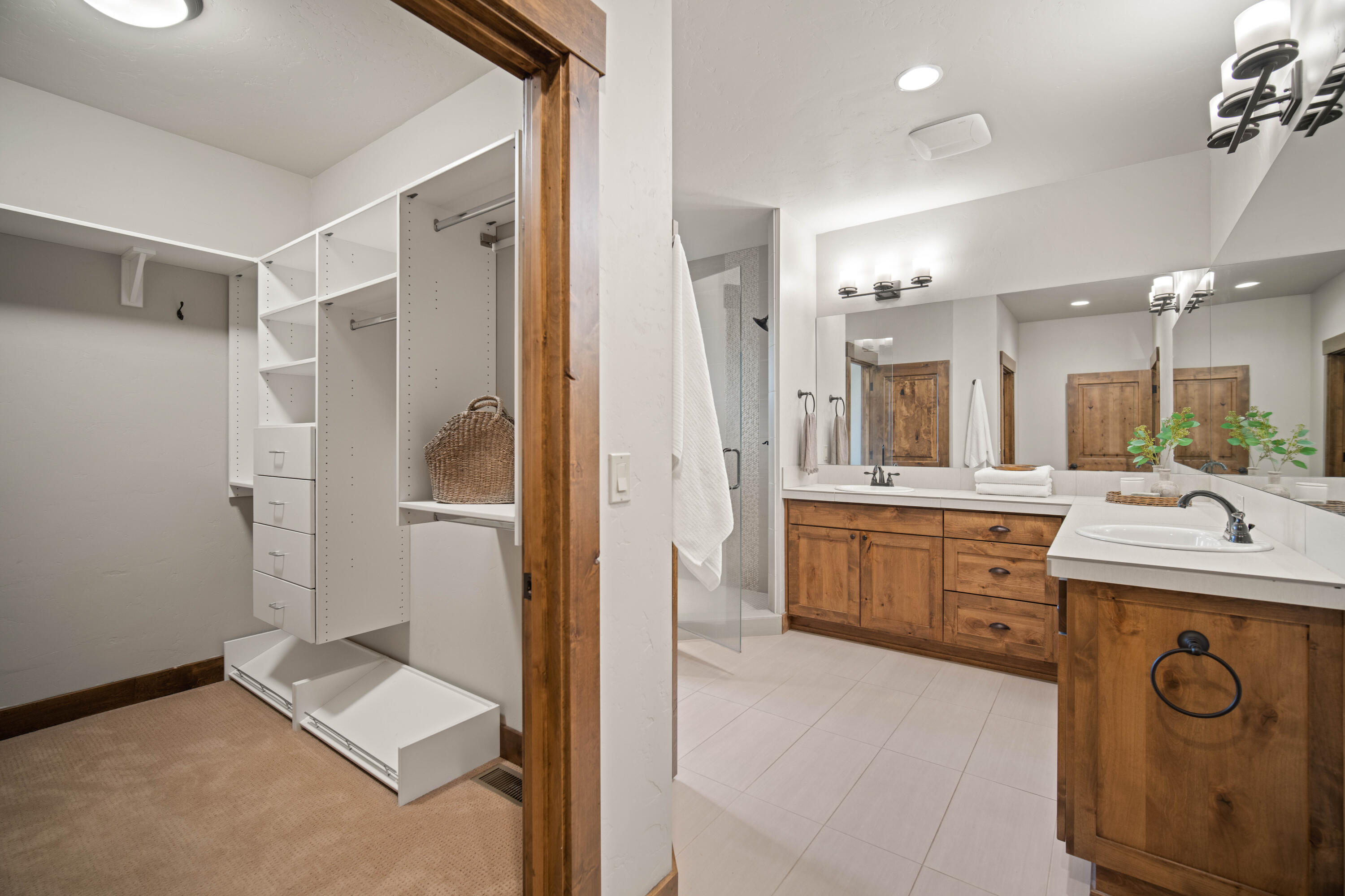 Broken Top - Residential