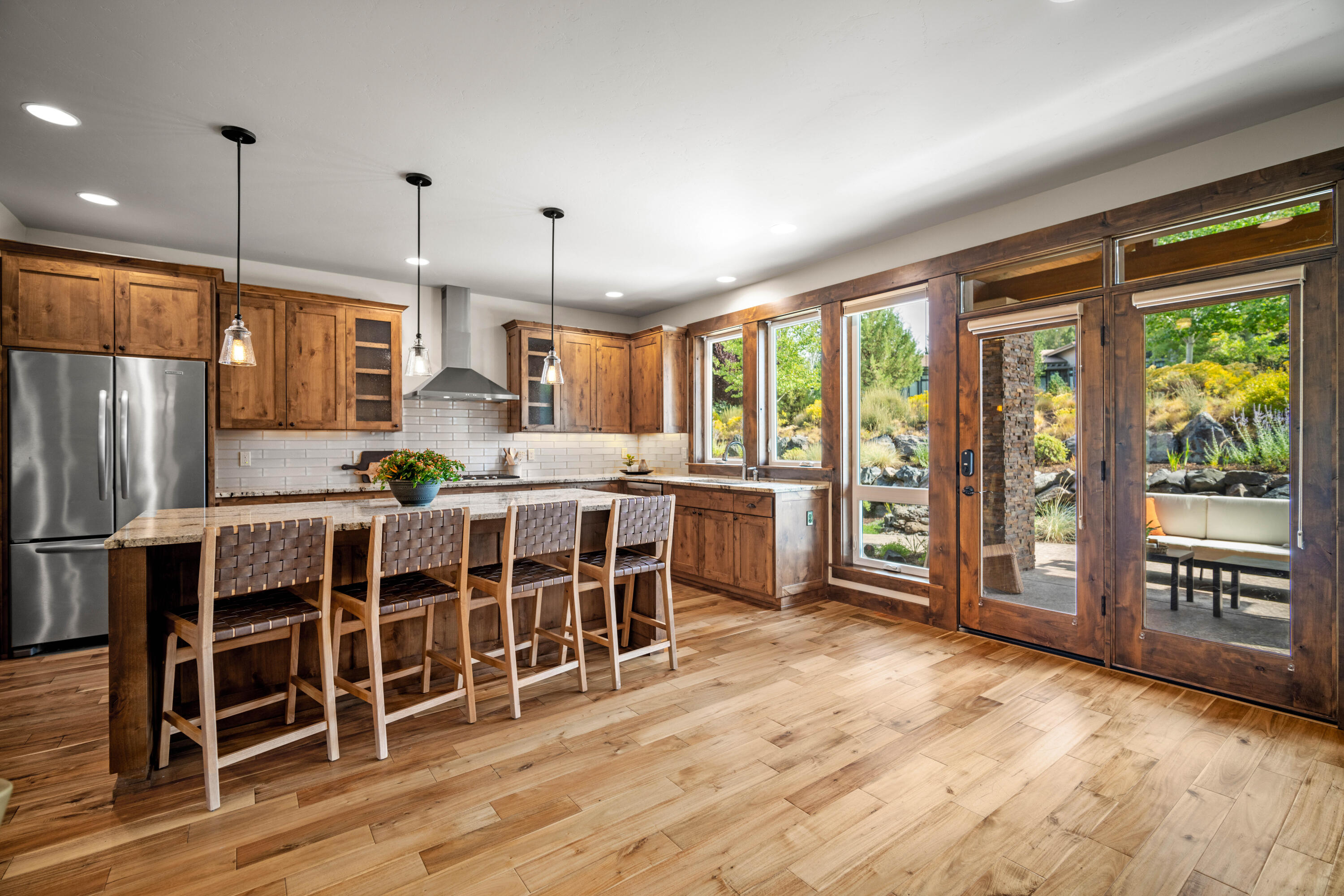 Broken Top - Residential