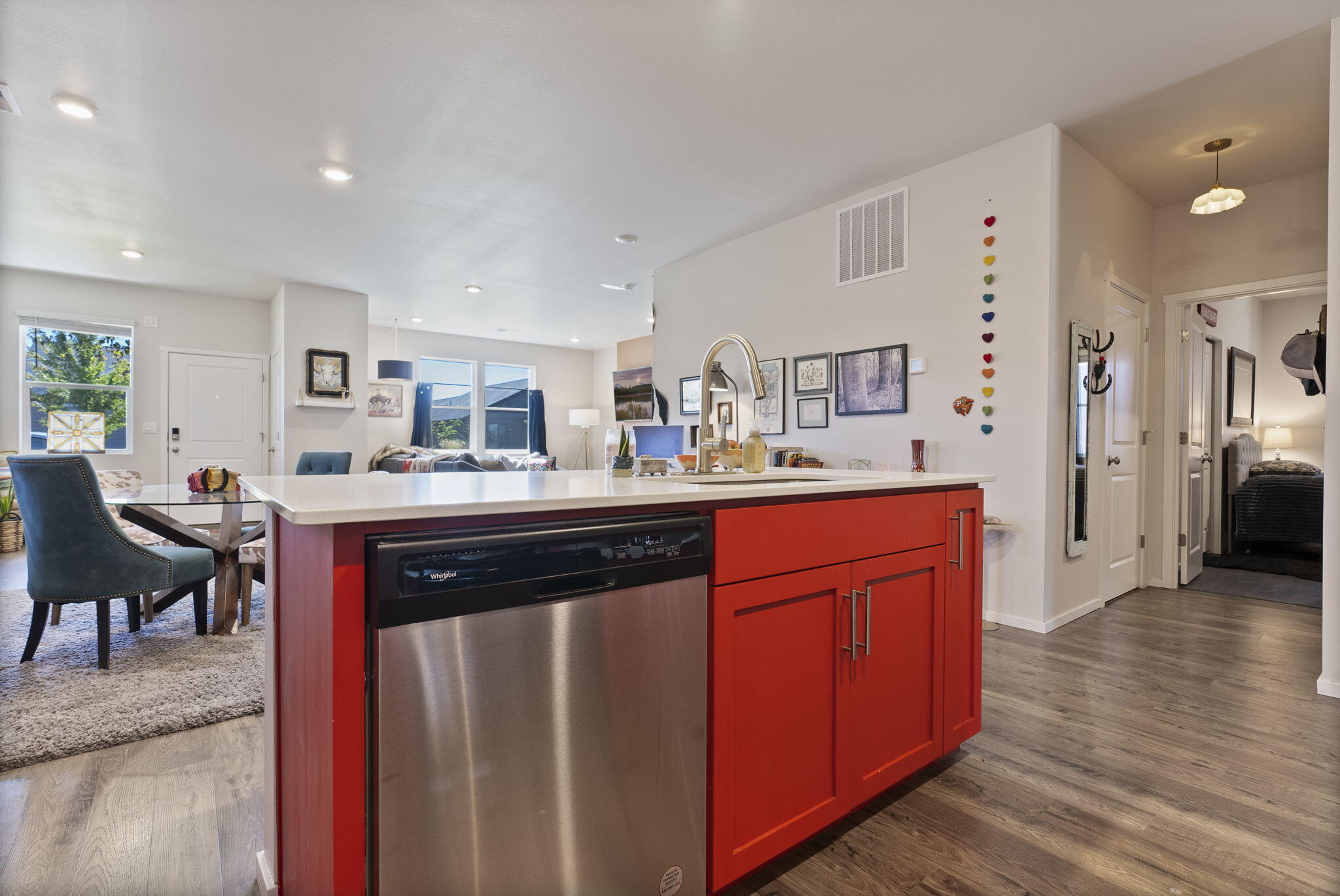 Ironhorse - Residential