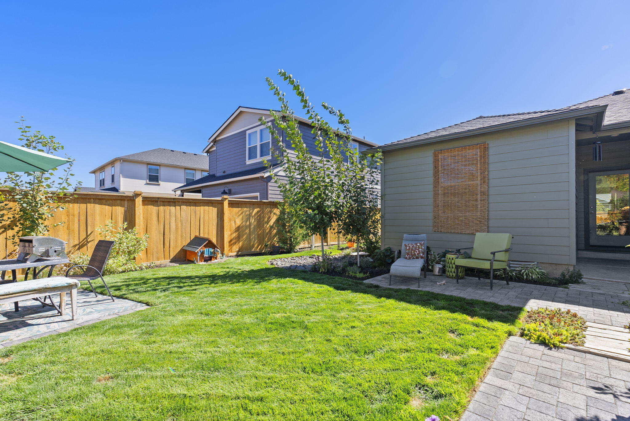 Ironhorse - Residential