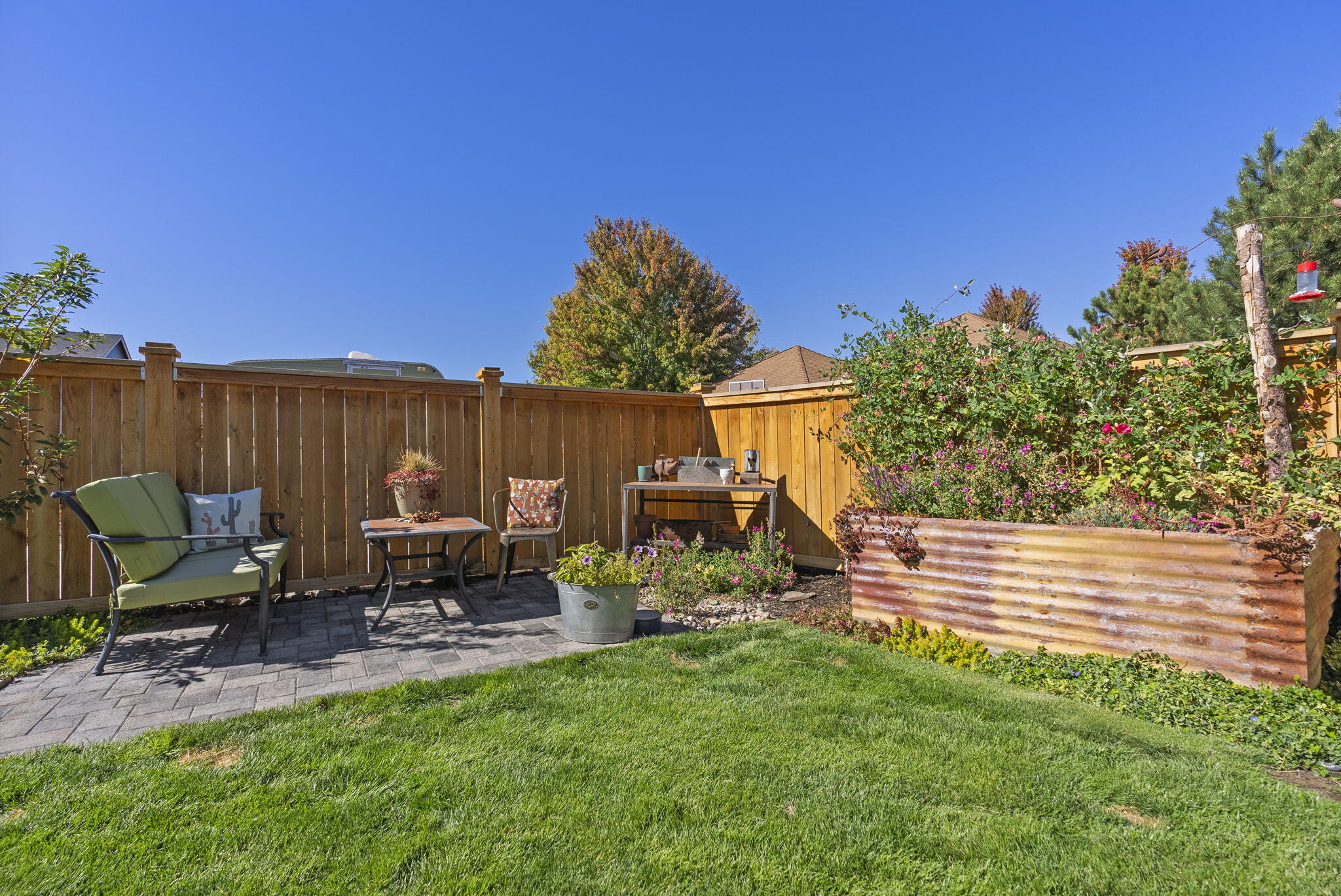 Ironhorse - Residential