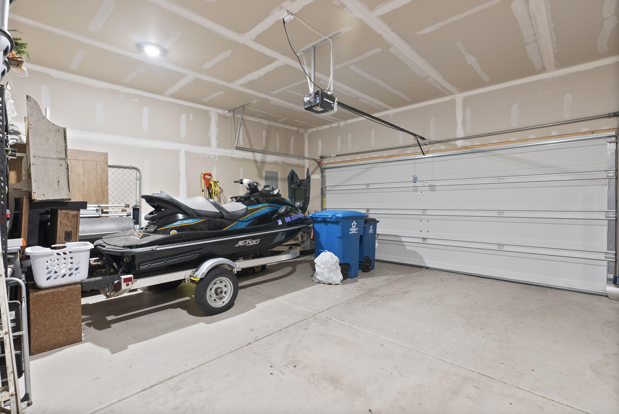 Ironhorse - Residential