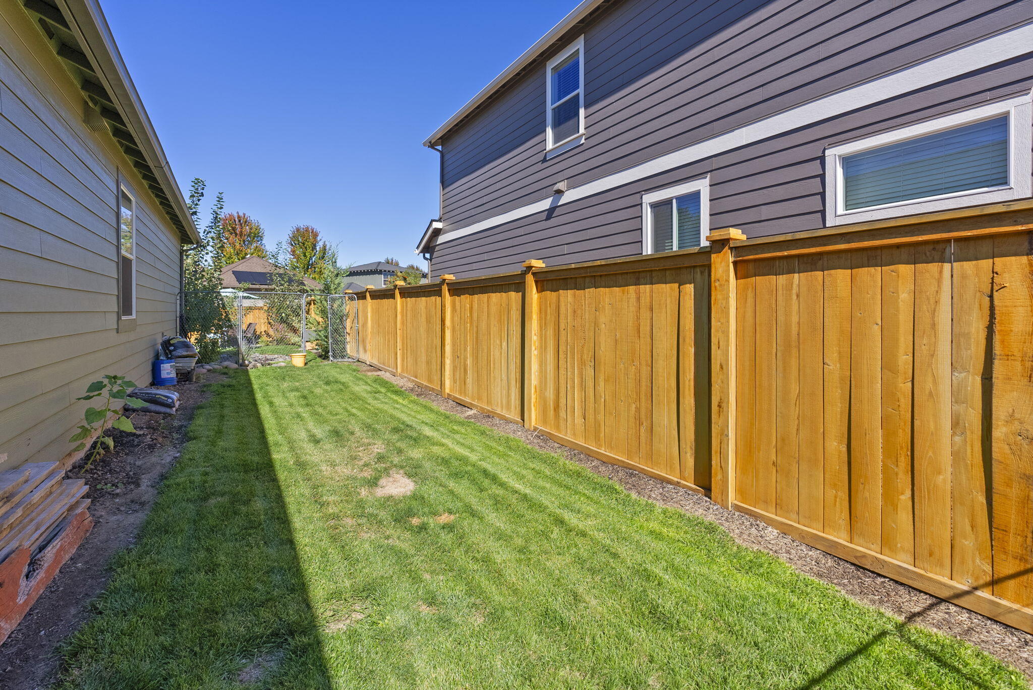 Ironhorse - Residential