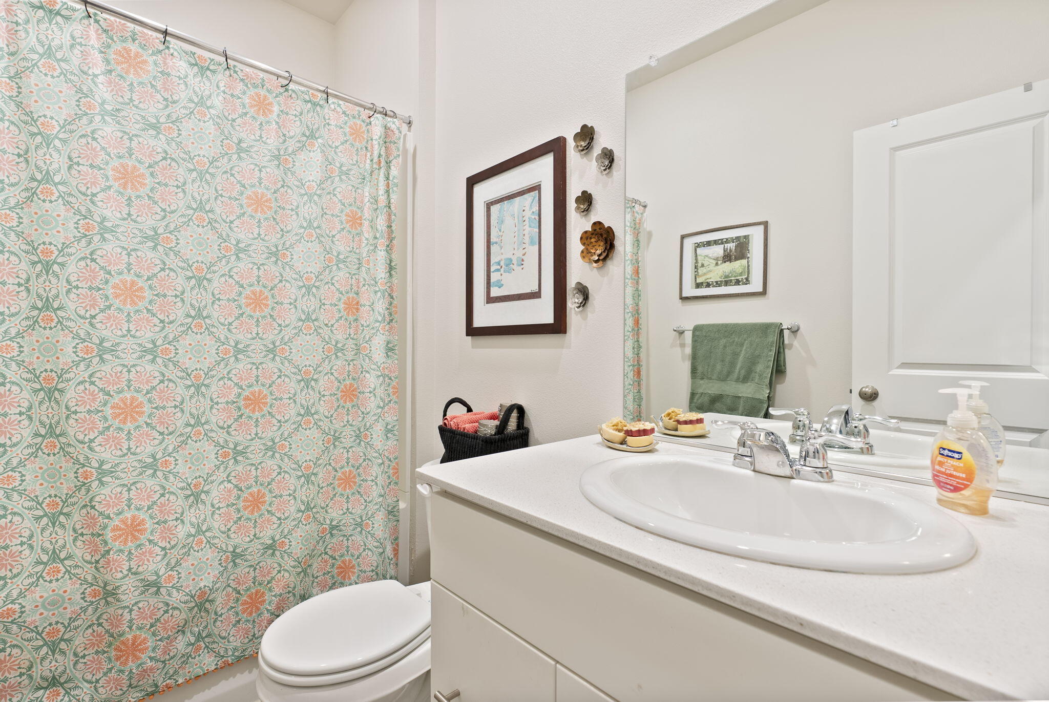 Ironhorse - Residential