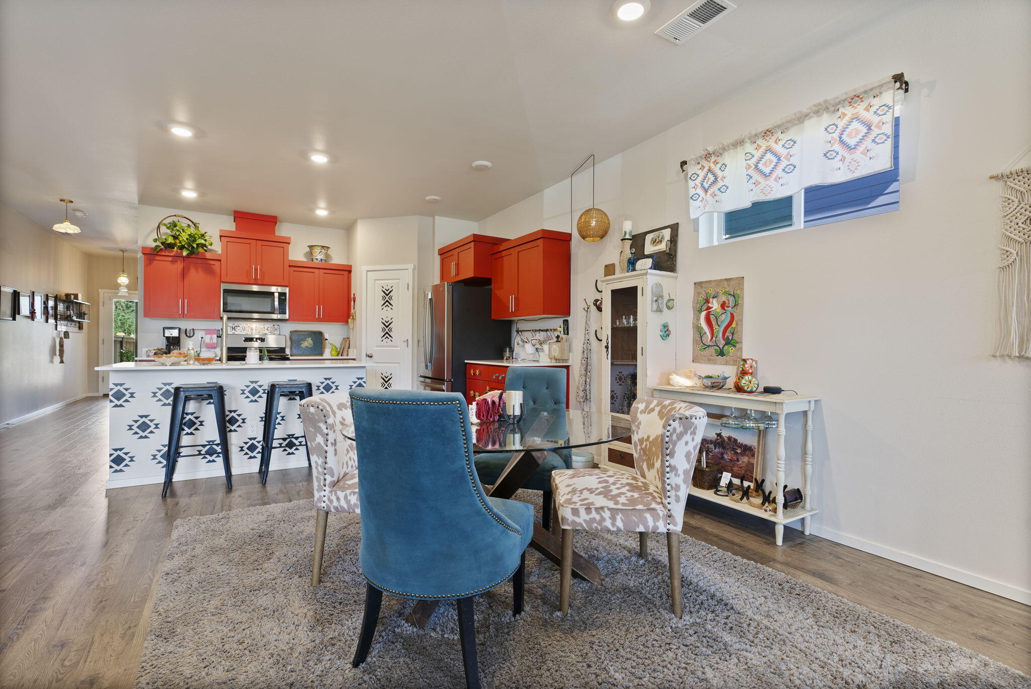 Ironhorse - Residential