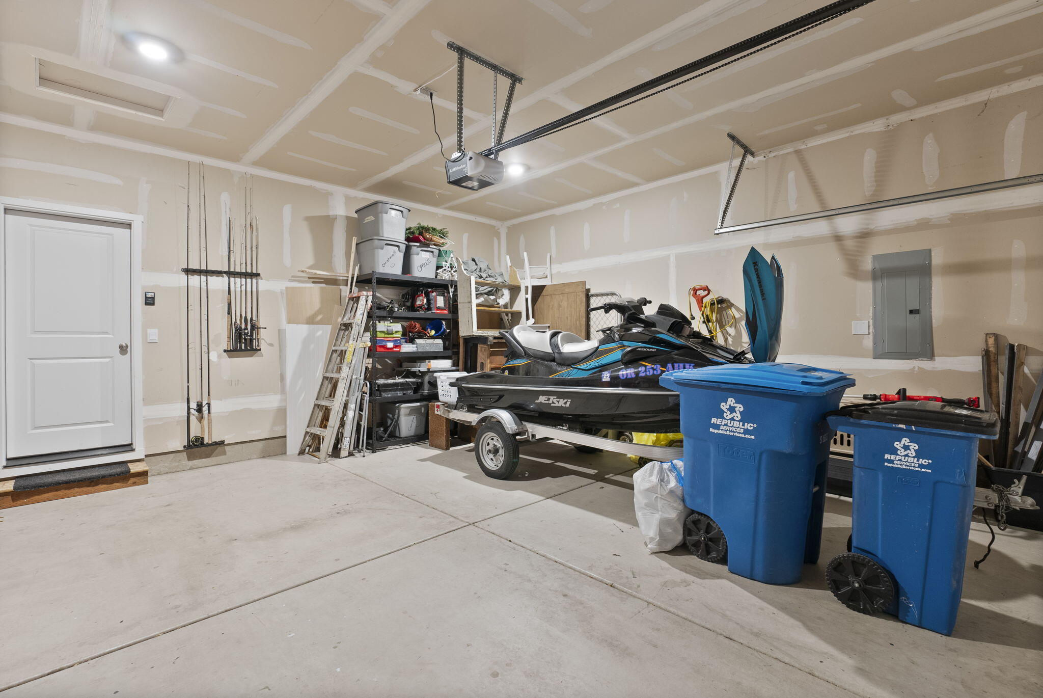 Ironhorse - Residential