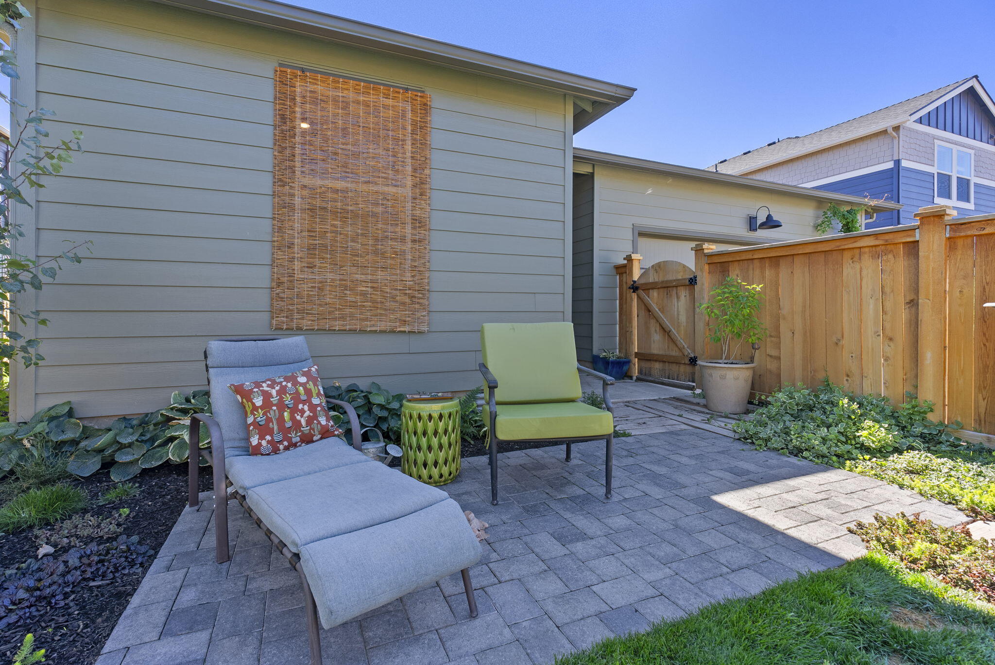 Ironhorse - Residential