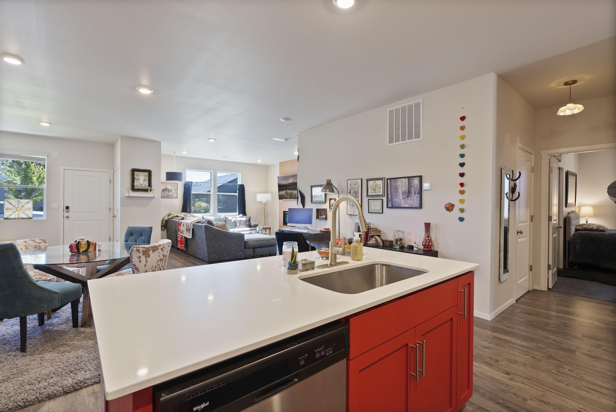 Ironhorse - Residential