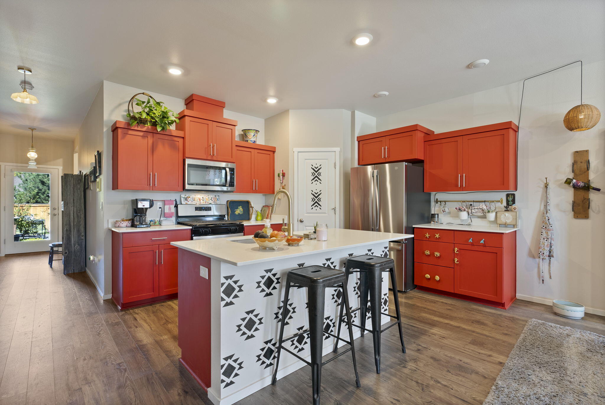 Ironhorse - Residential