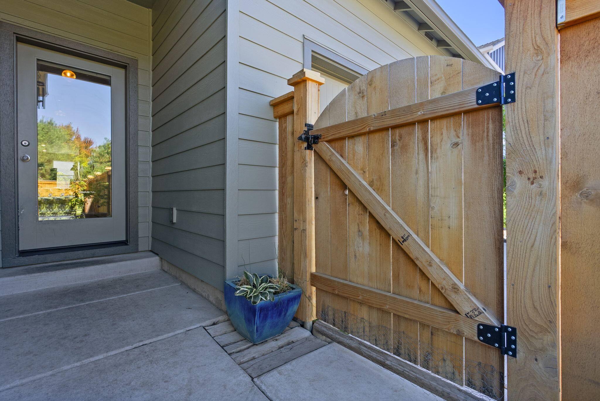 Ironhorse - Residential