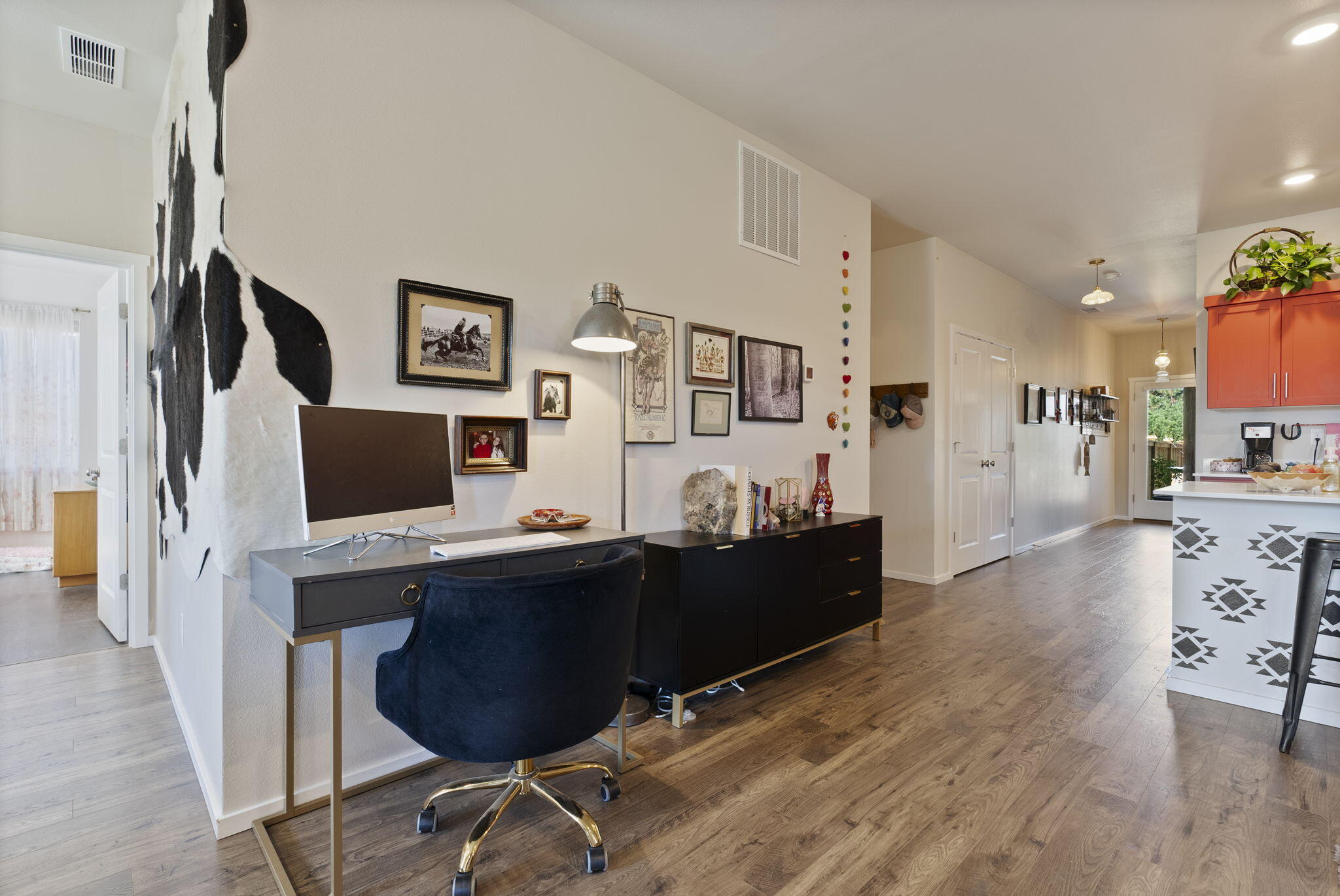 Ironhorse - Residential