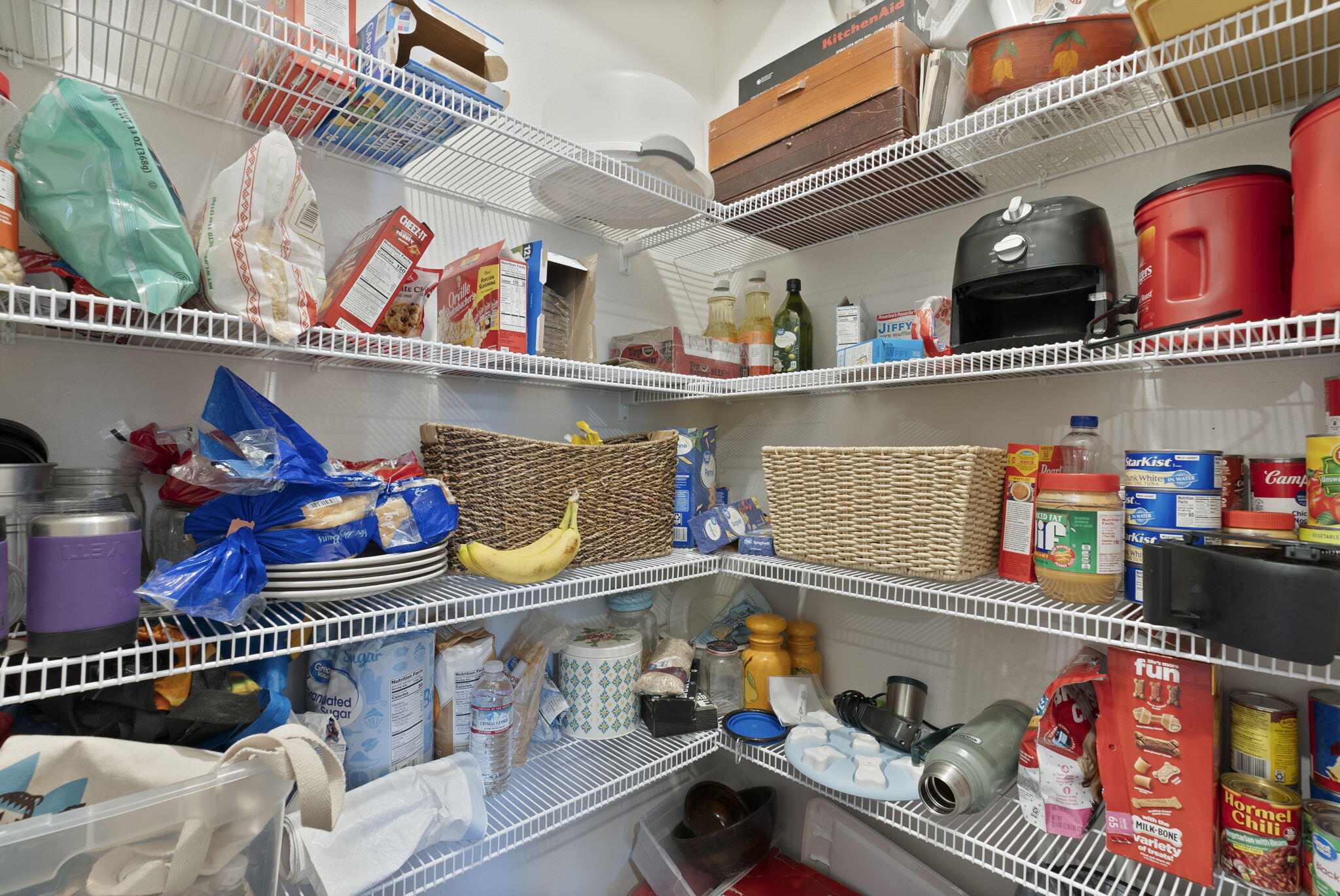 Ironhorse - Residential