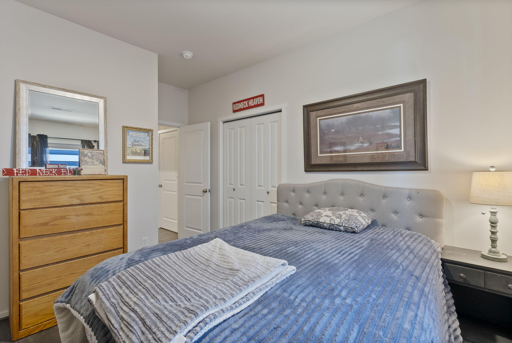 Ironhorse - Residential