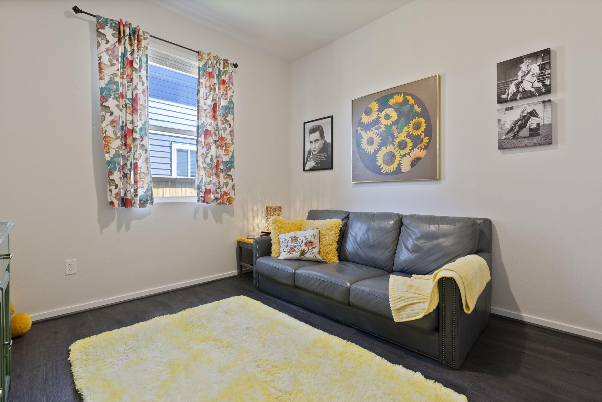 Ironhorse - Residential