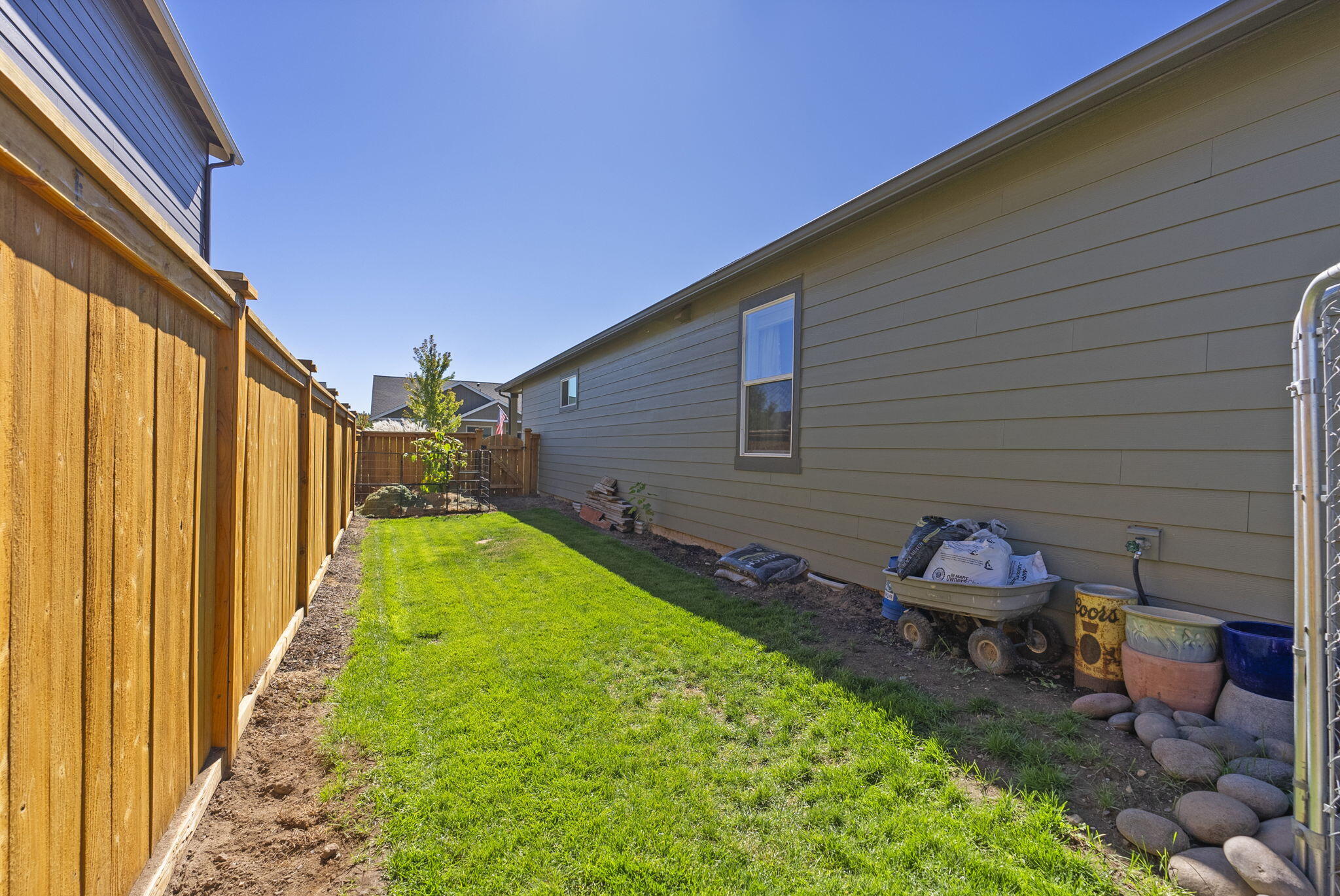 Ironhorse - Residential