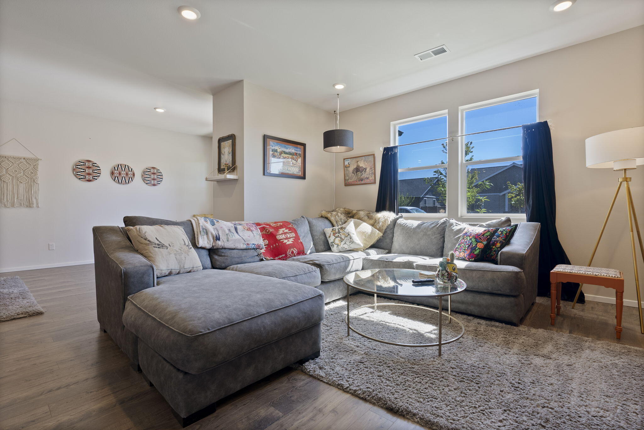 Ironhorse - Residential