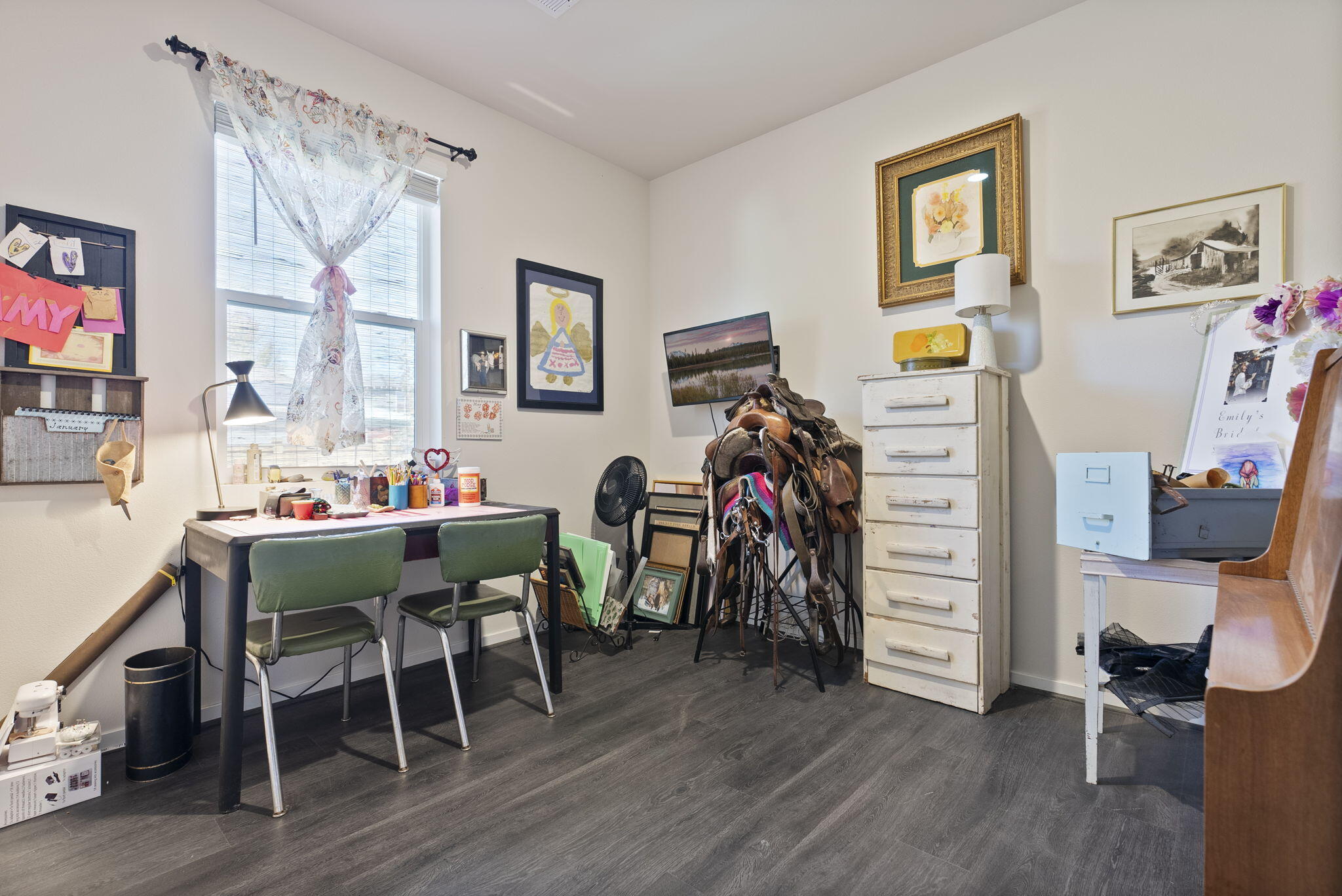 Ironhorse - Residential