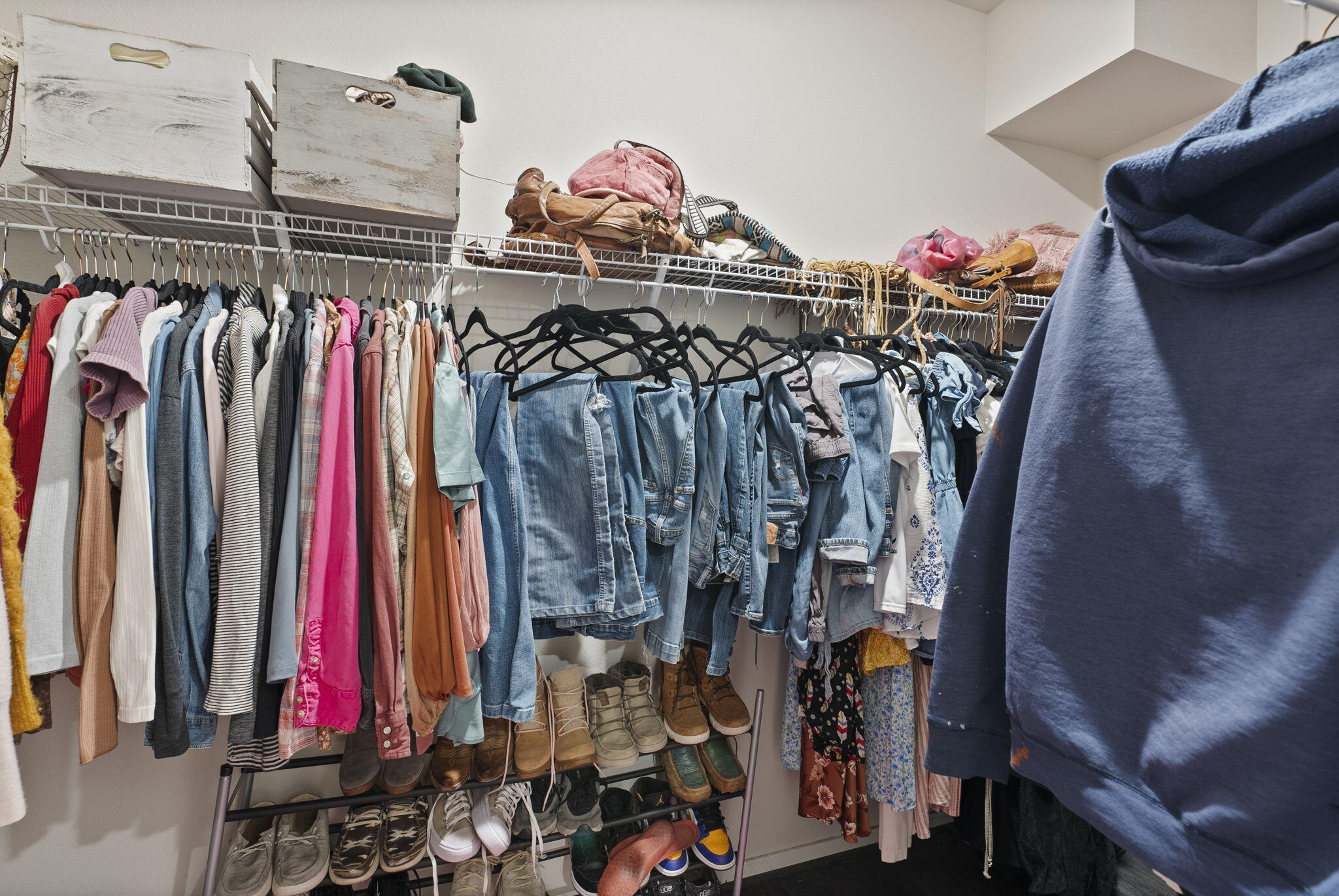 Ironhorse - Residential