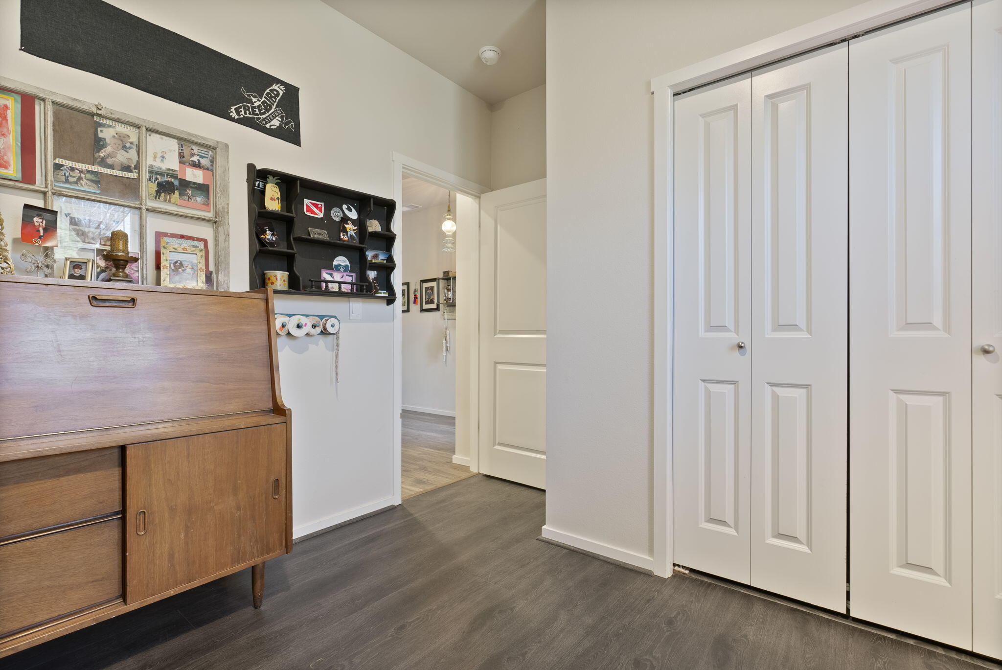 Ironhorse - Residential