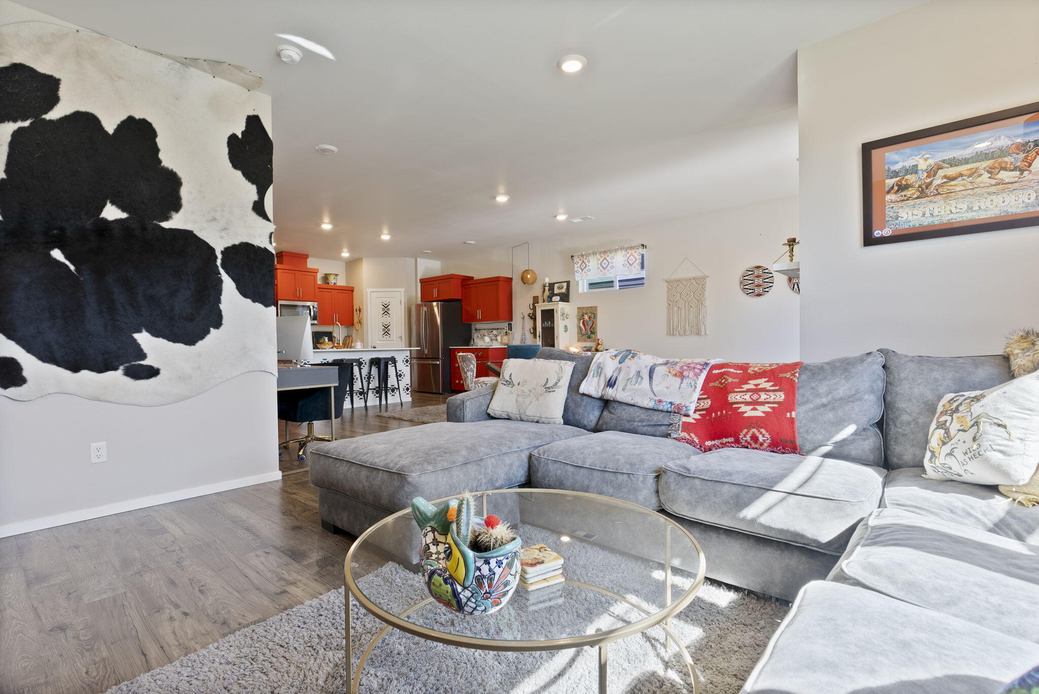 Ironhorse - Residential