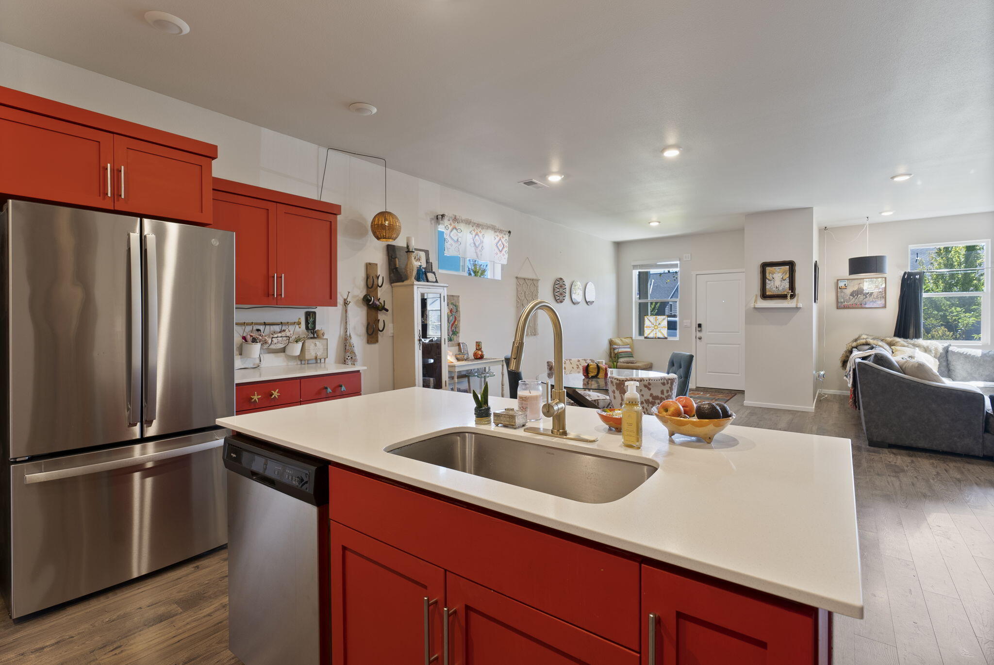 Ironhorse - Residential