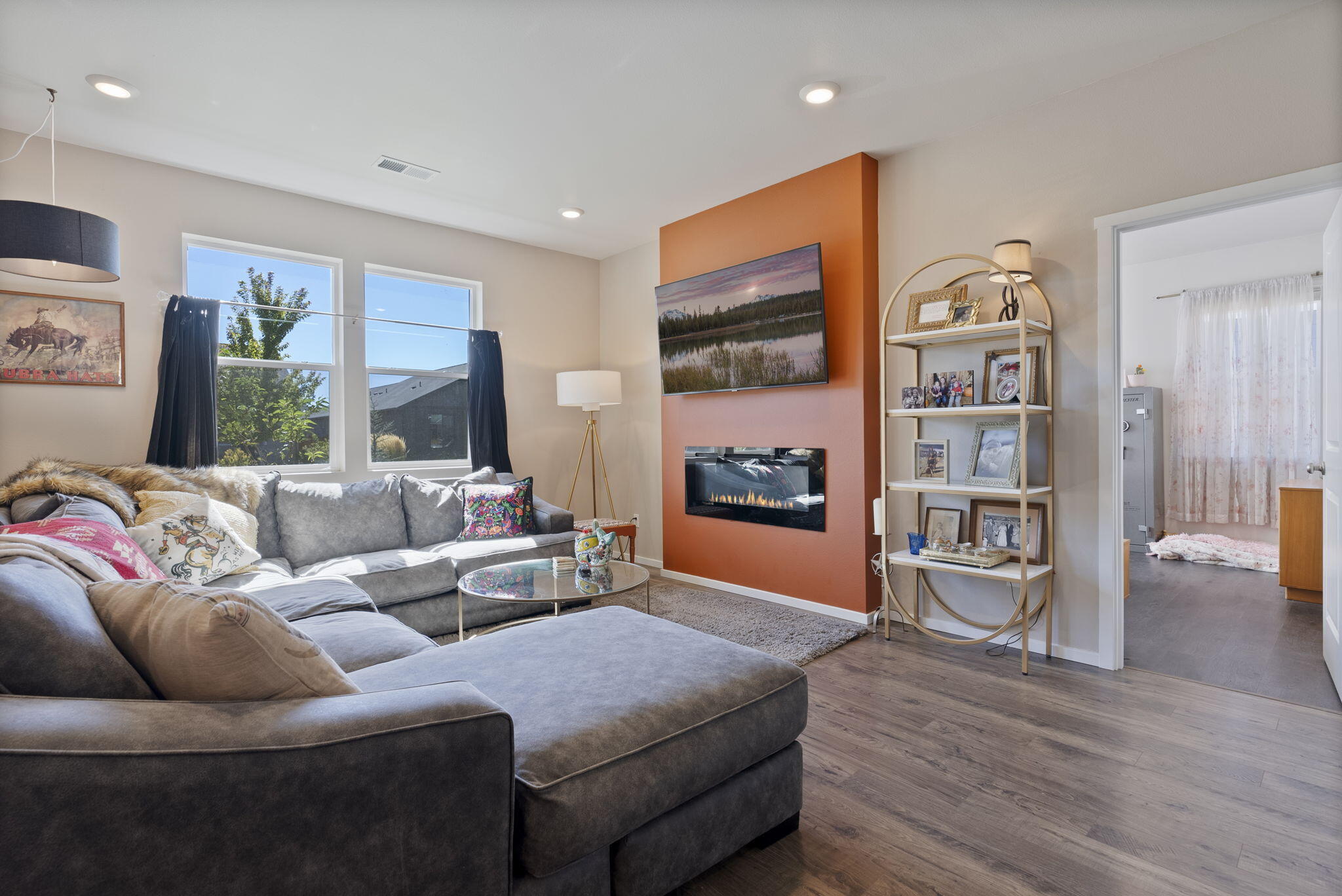 Ironhorse - Residential