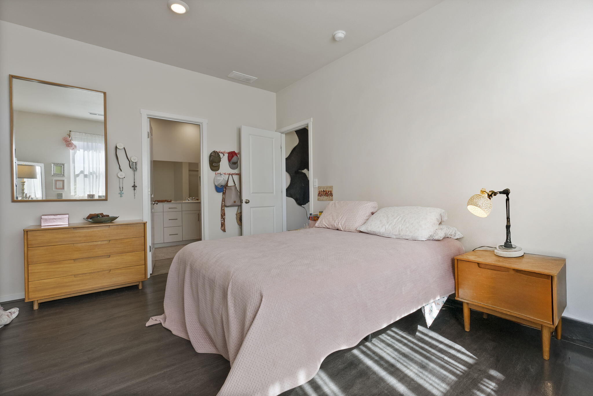 Ironhorse - Residential